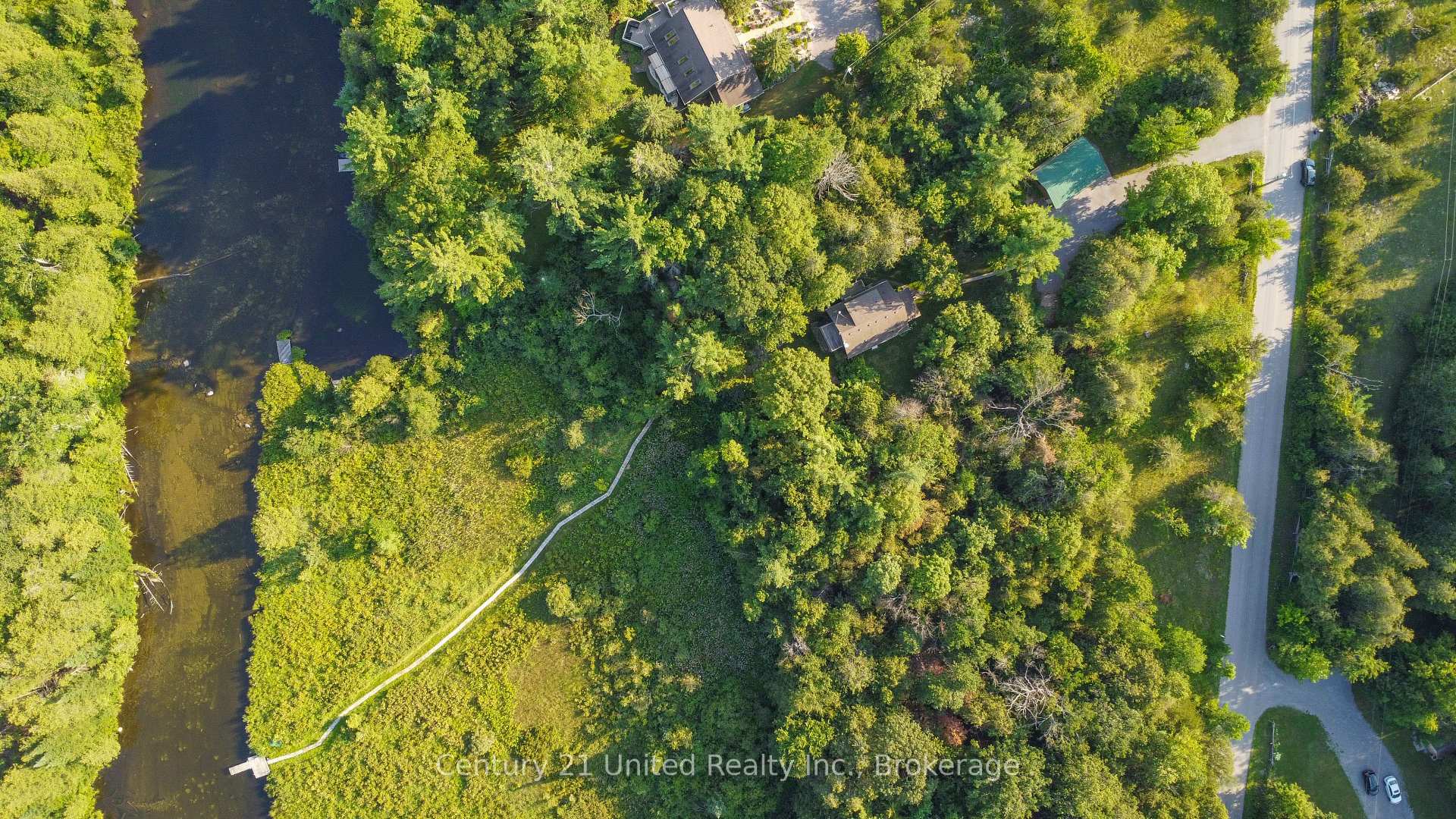 Photo 6 of 395 Sawmill Road, Douro-Dummer — HOMEH