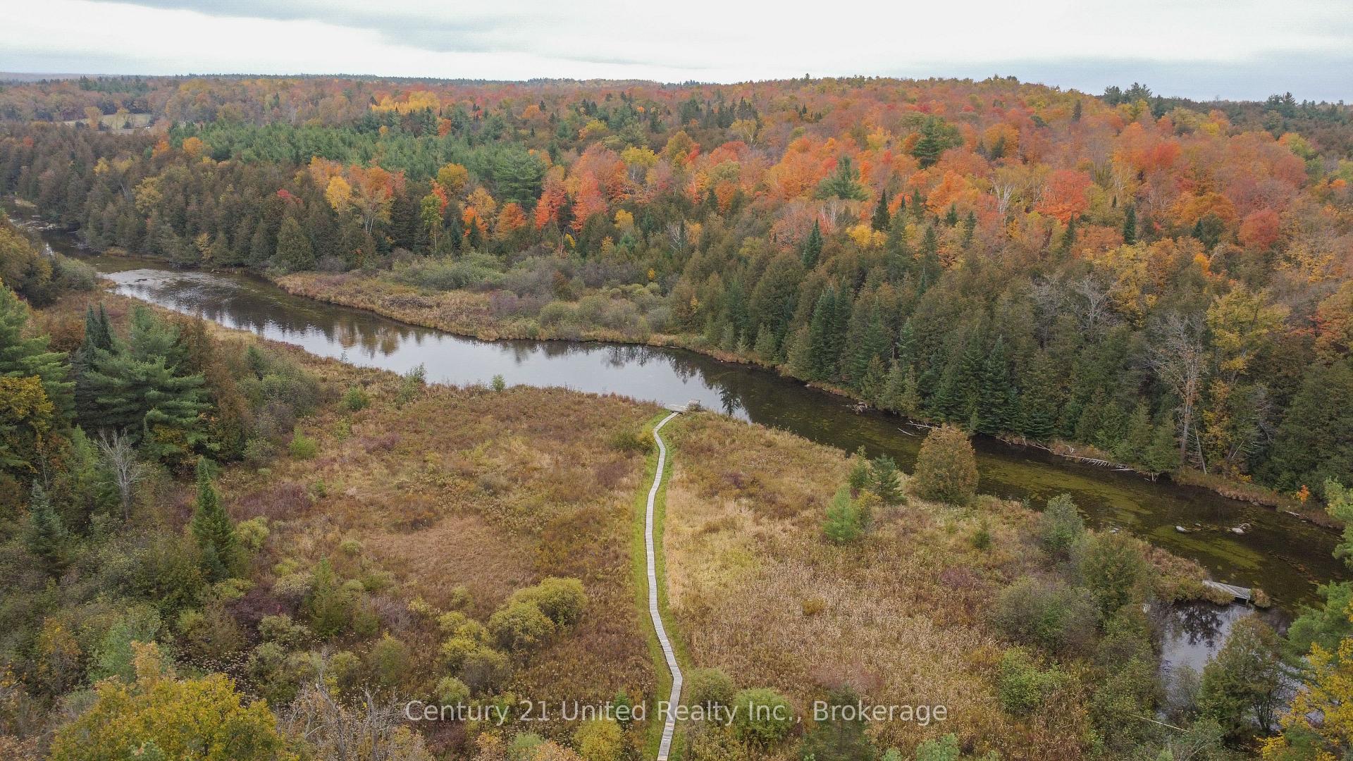 Photo 8 of 395 Sawmill Road, Douro-Dummer — HOMEH