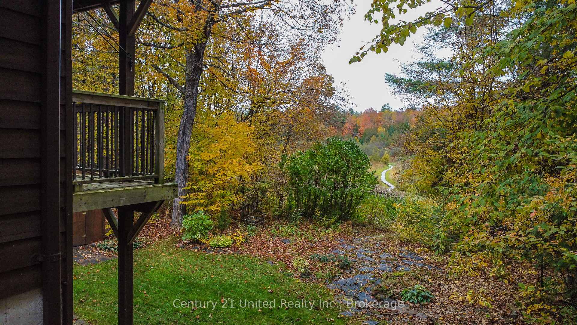 Photo 9 of 395 Sawmill Road, Douro-Dummer — HOMEH