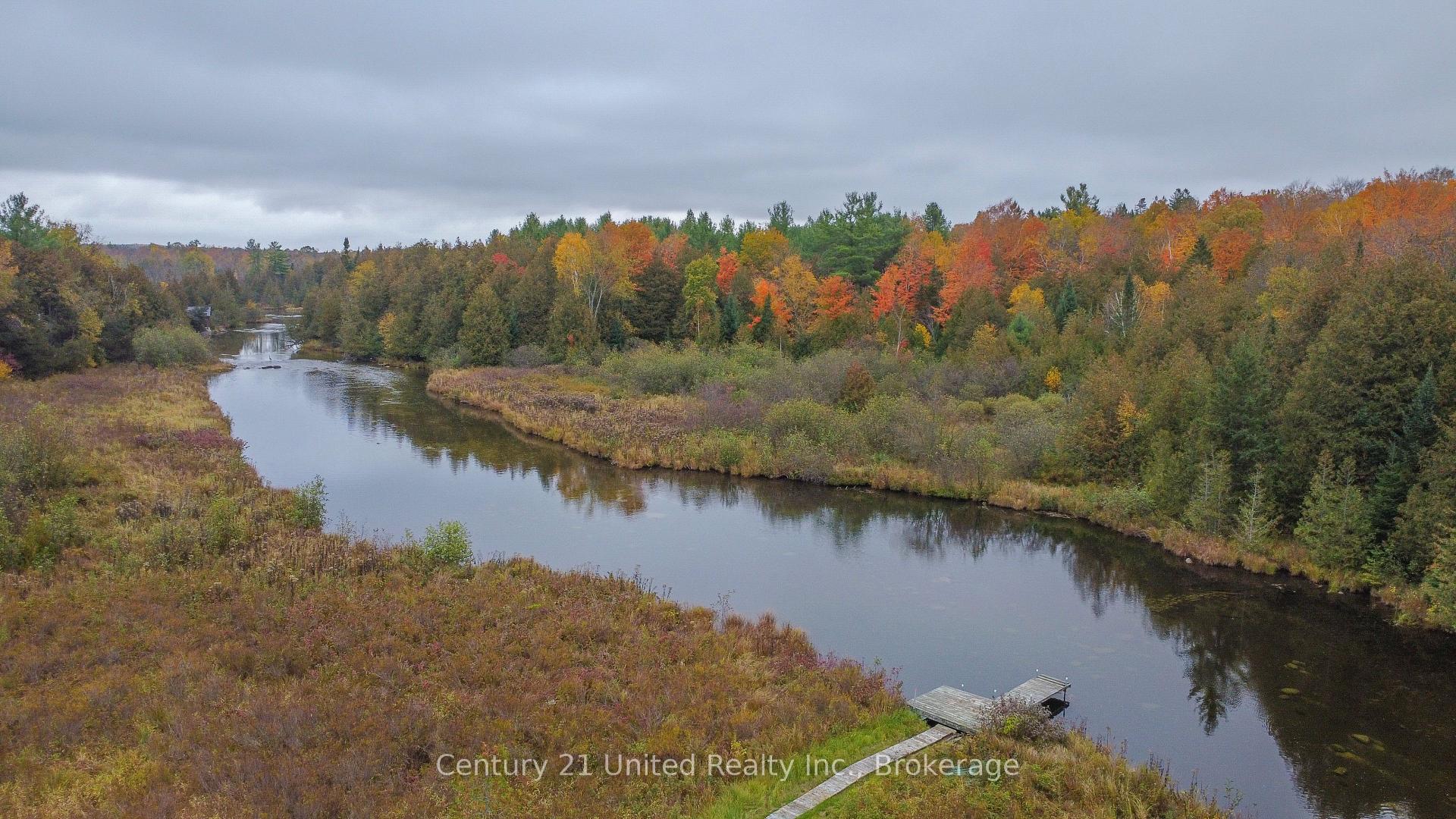 Photo 11 of 395 Sawmill Road, Douro-Dummer — HOMEH
