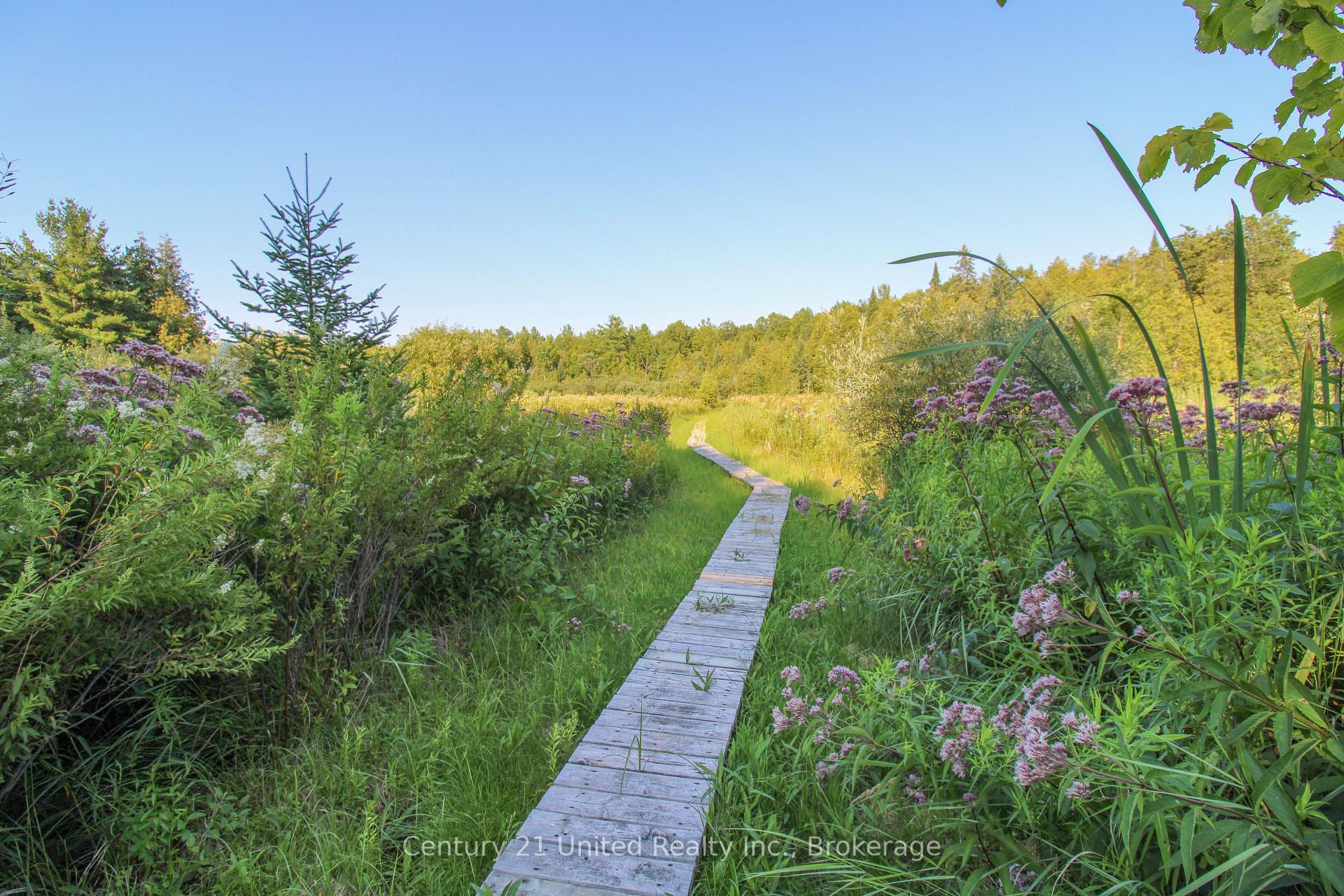 Photo 12 of 395 Sawmill Road, Douro-Dummer — HOMEH