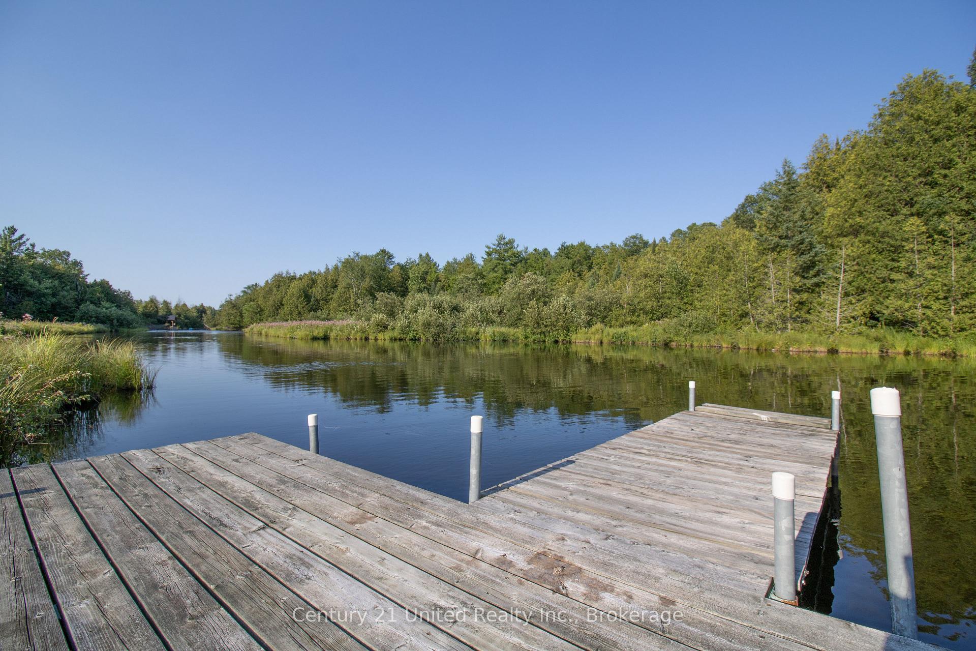 Photo 13 of 395 Sawmill Road, Douro-Dummer — HOMEH