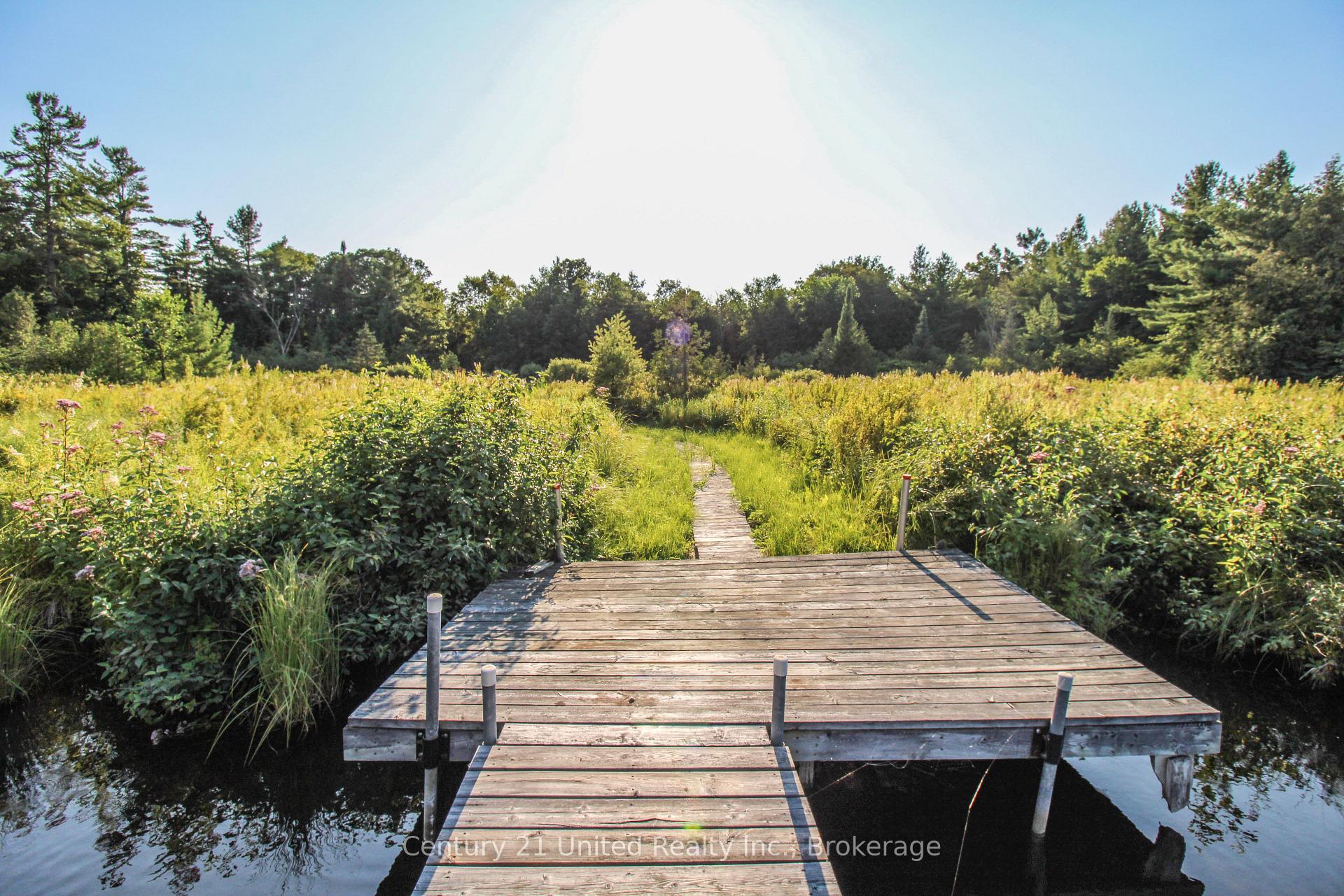 Photo 15 of 395 Sawmill Road, Douro-Dummer — HOMEH