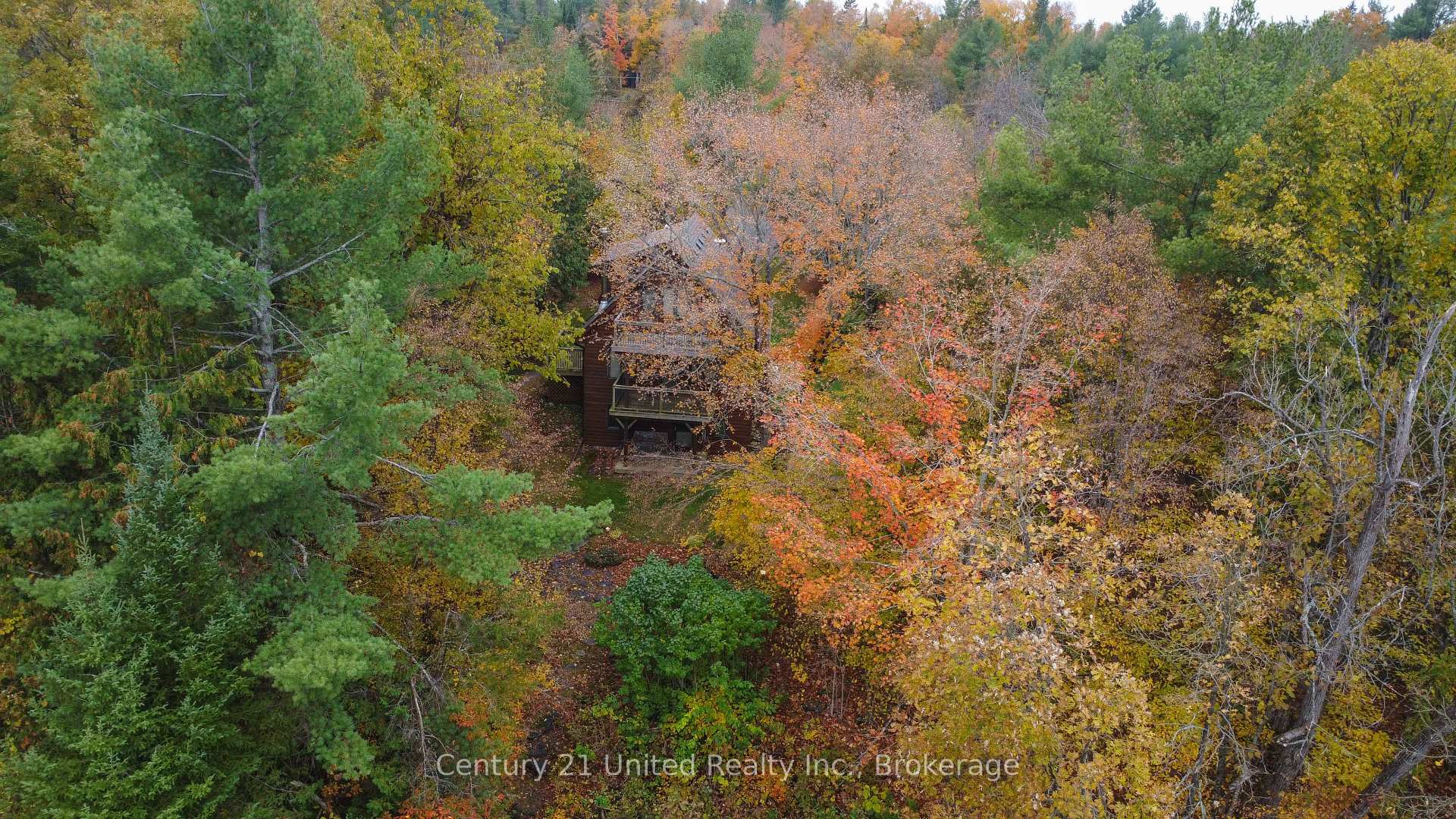 Photo 17 of 395 Sawmill Road, Douro-Dummer — HOMEH