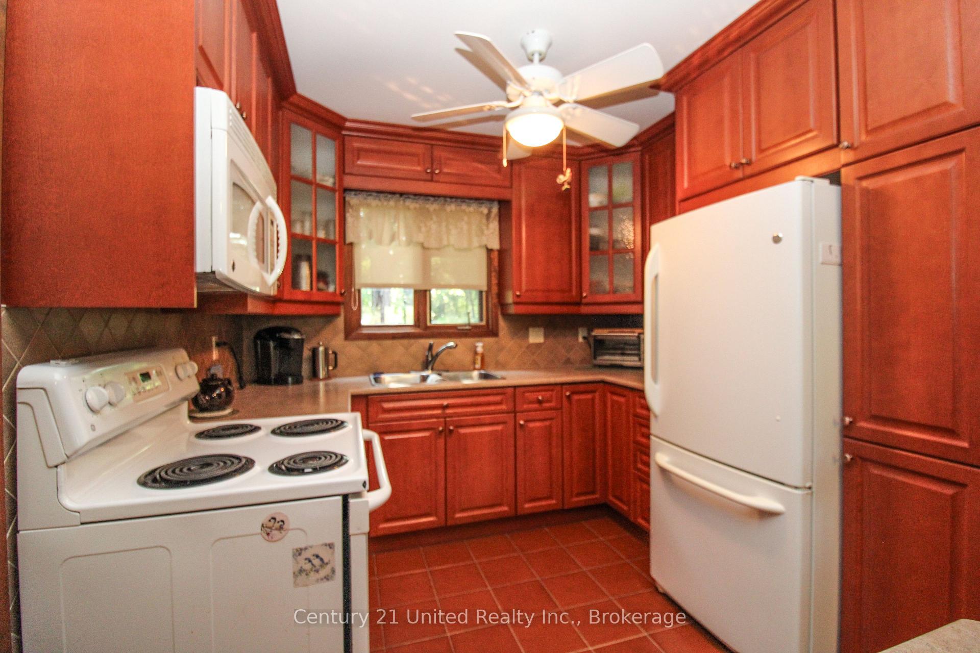Photo 18 of 395 Sawmill Road, Douro-Dummer — HOMEH