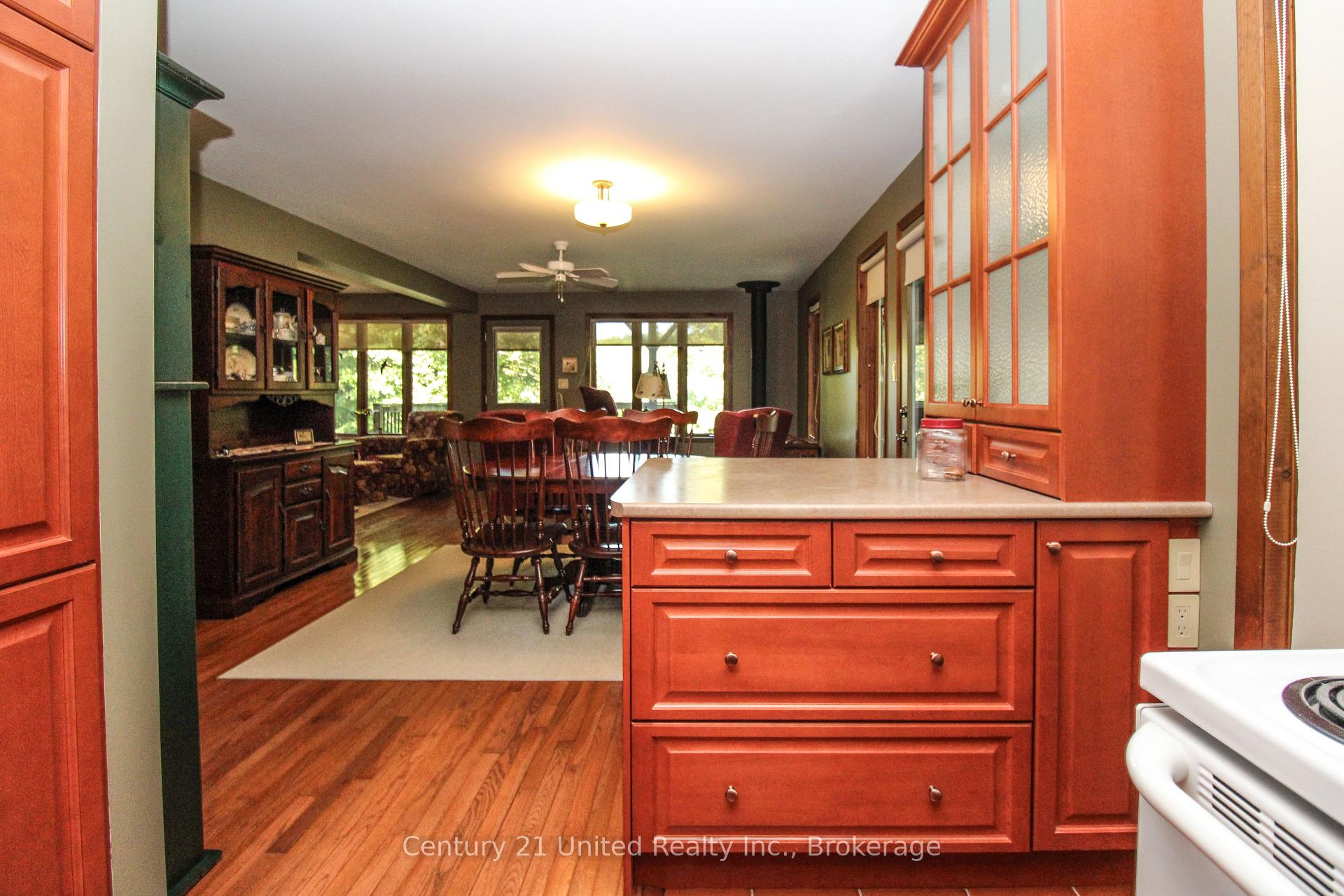 Photo 19 of 395 Sawmill Road, Douro-Dummer — HOMEH