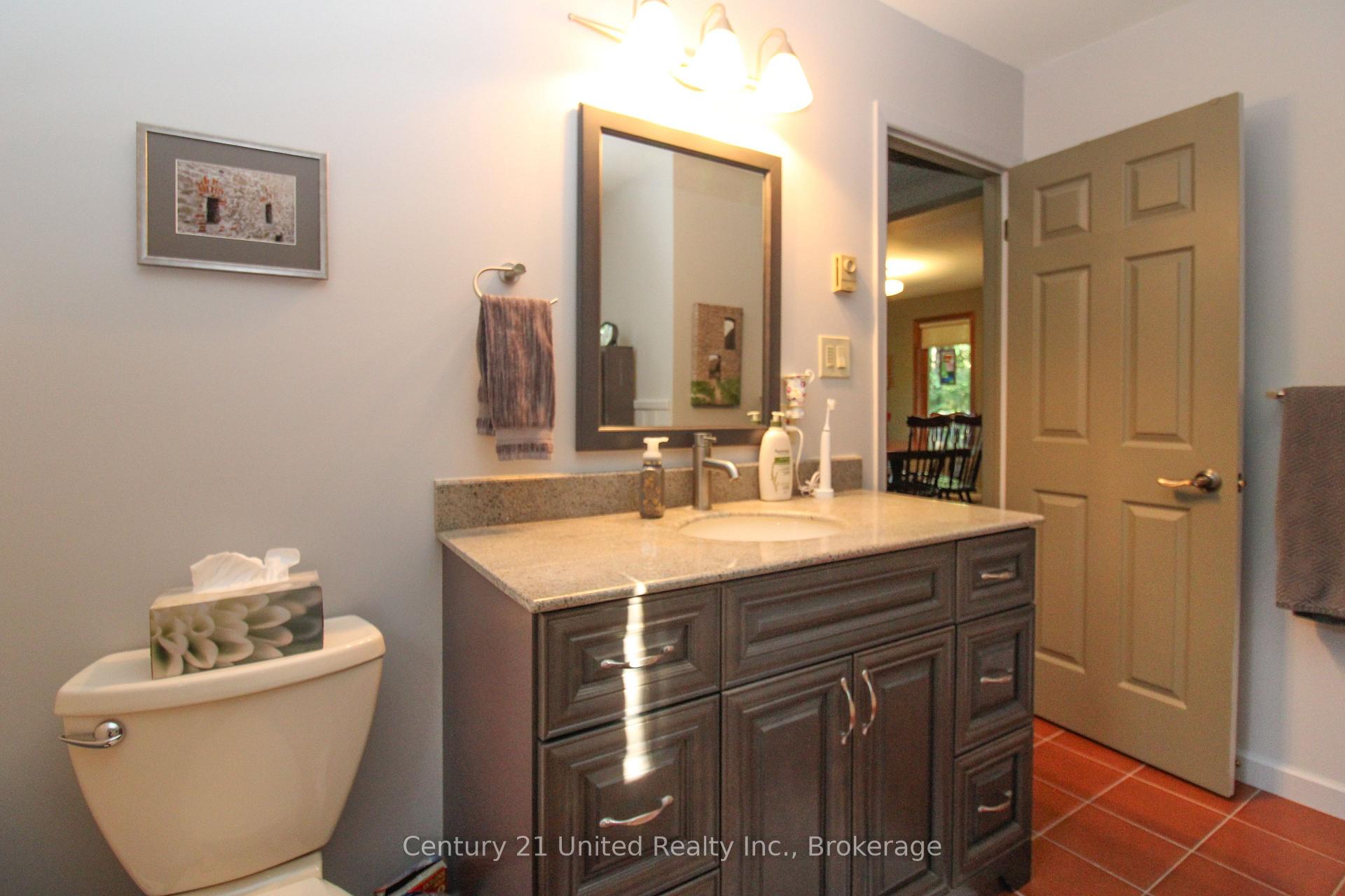 Photo 23 of 395 Sawmill Road, Douro-Dummer — HOMEH