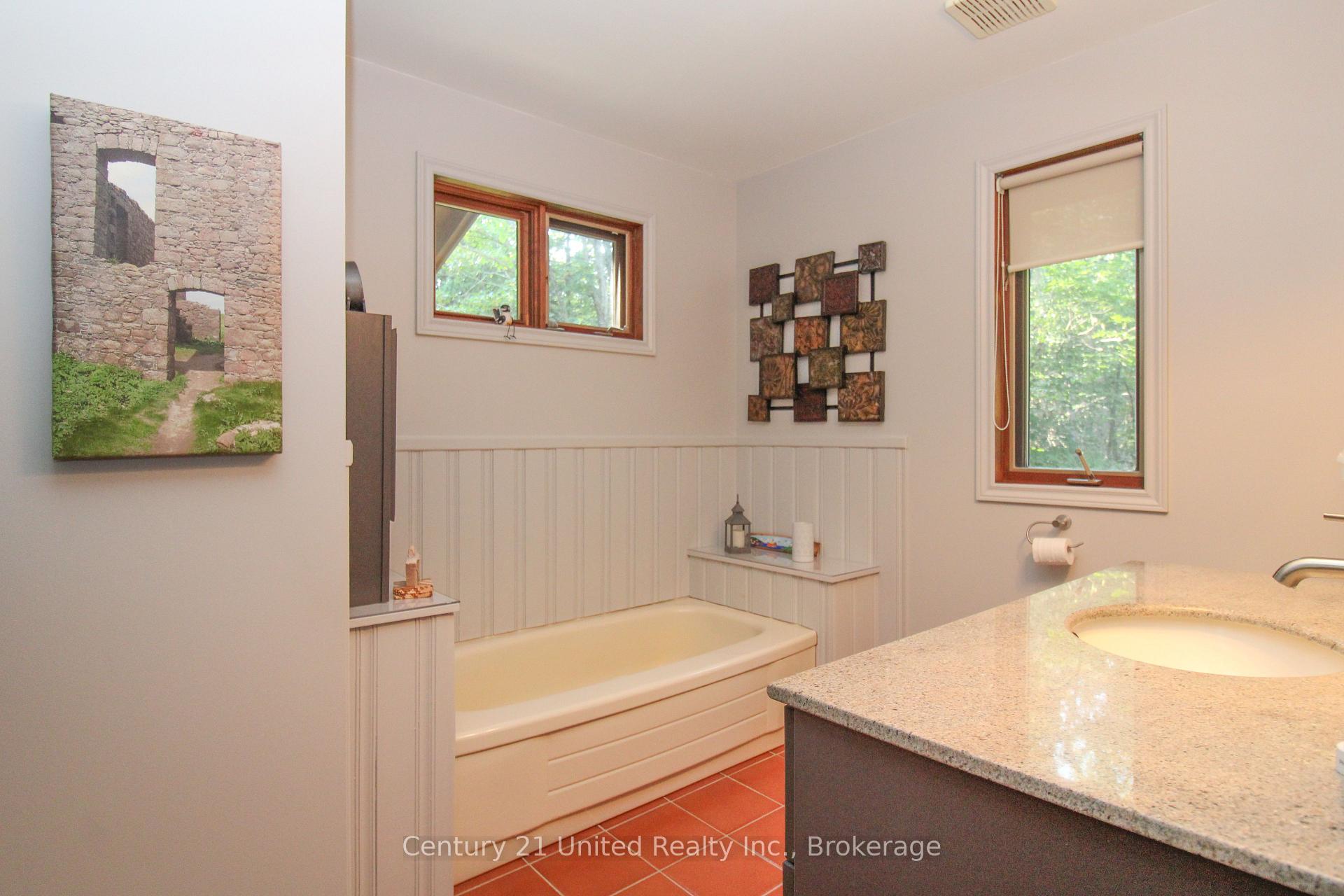 Photo 24 of 395 Sawmill Road, Douro-Dummer — HOMEH