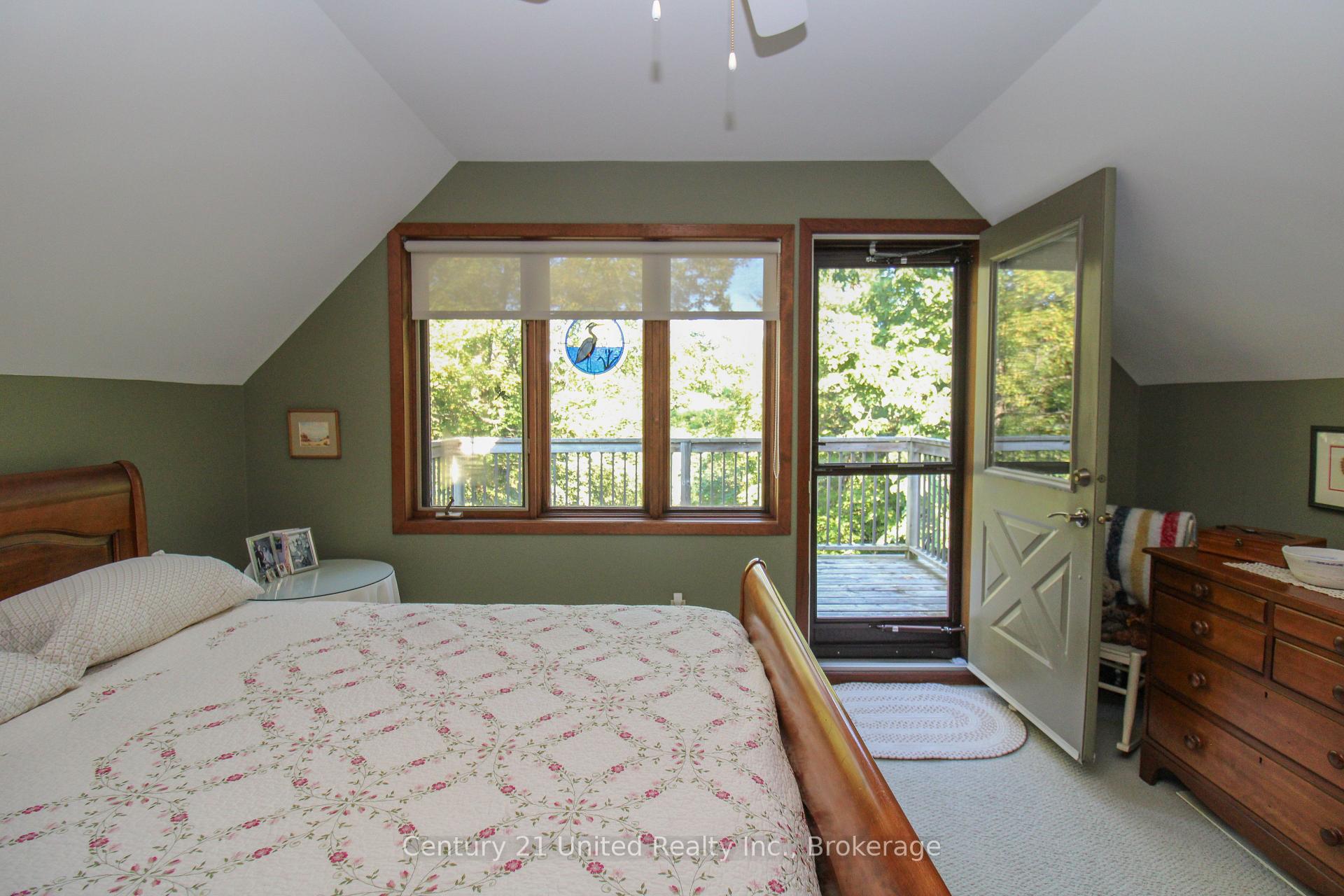 Photo 25 of 395 Sawmill Road, Douro-Dummer — HOMEH