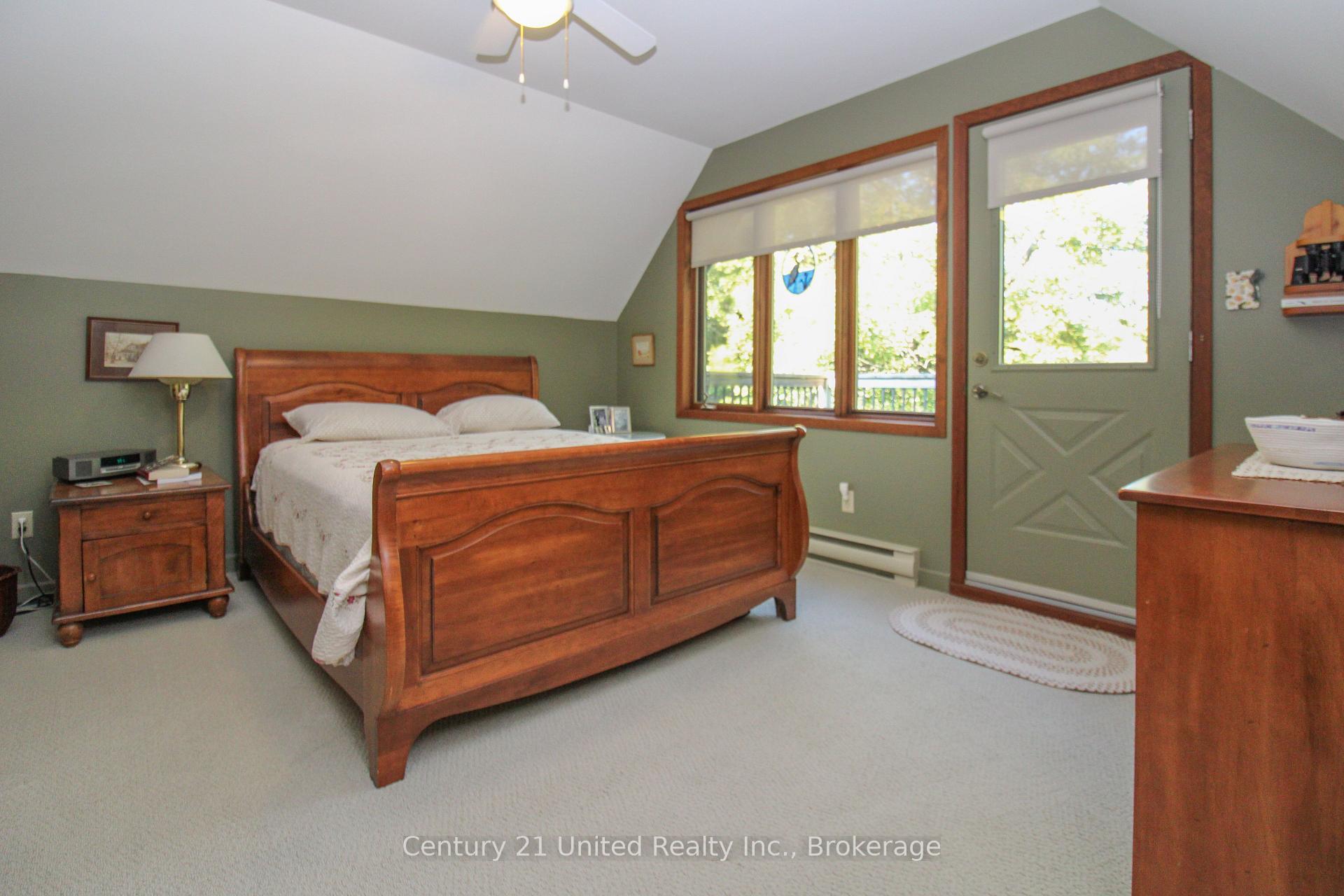 Photo 26 of 395 Sawmill Road, Douro-Dummer — HOMEH