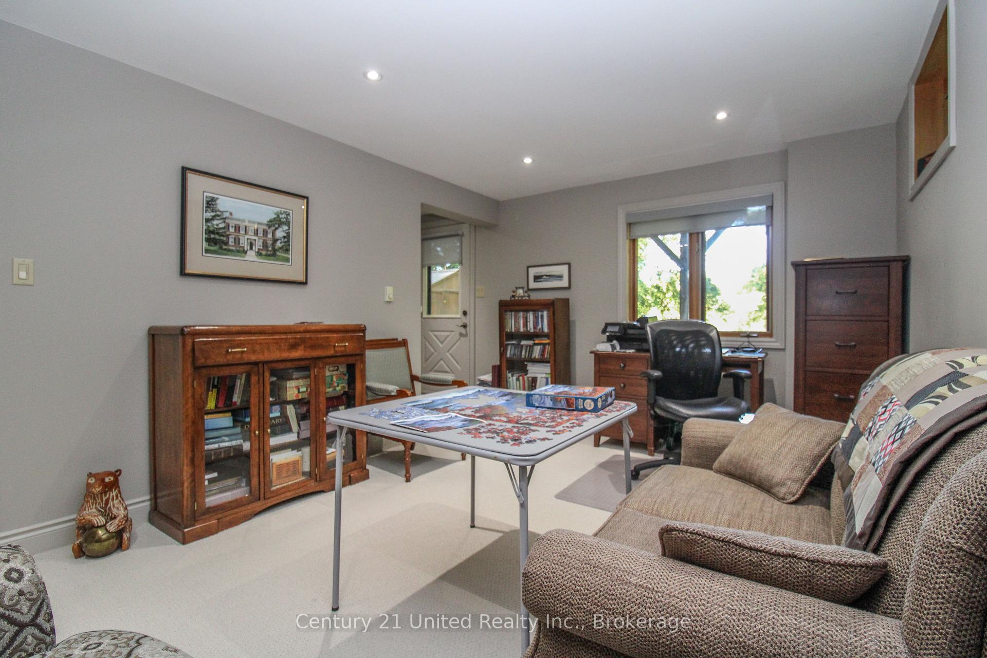 Photo 31 of 395 Sawmill Road, Douro-Dummer — HOMEH