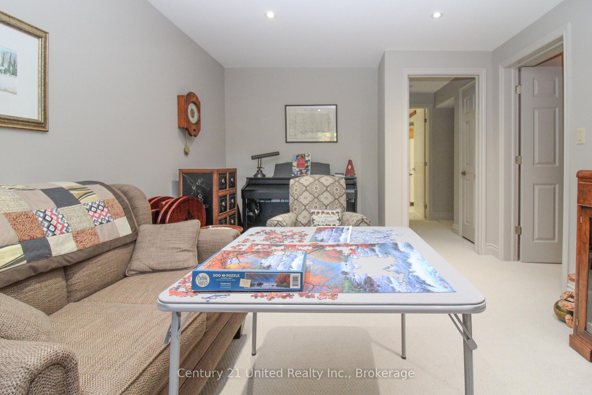 Photo 32 of 395 Sawmill Road, Douro-Dummer — HOMEH