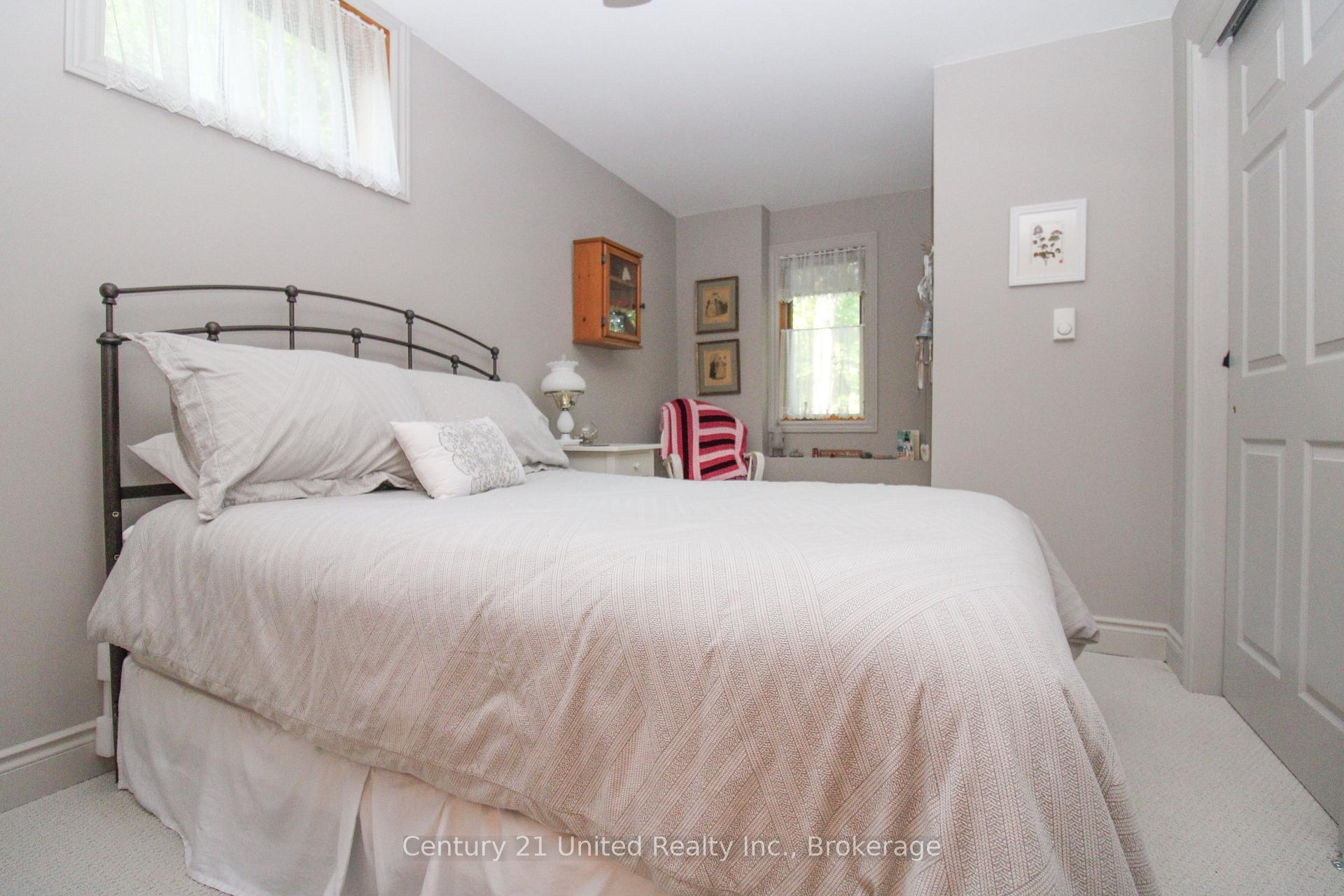 Photo 33 of 395 Sawmill Road, Douro-Dummer — HOMEH