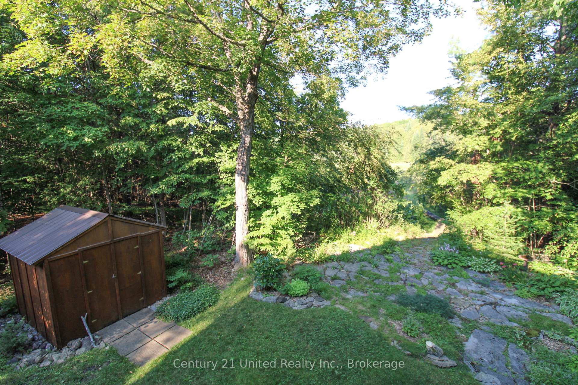 Photo 37 of 395 Sawmill Road, Douro-Dummer — HOMEH