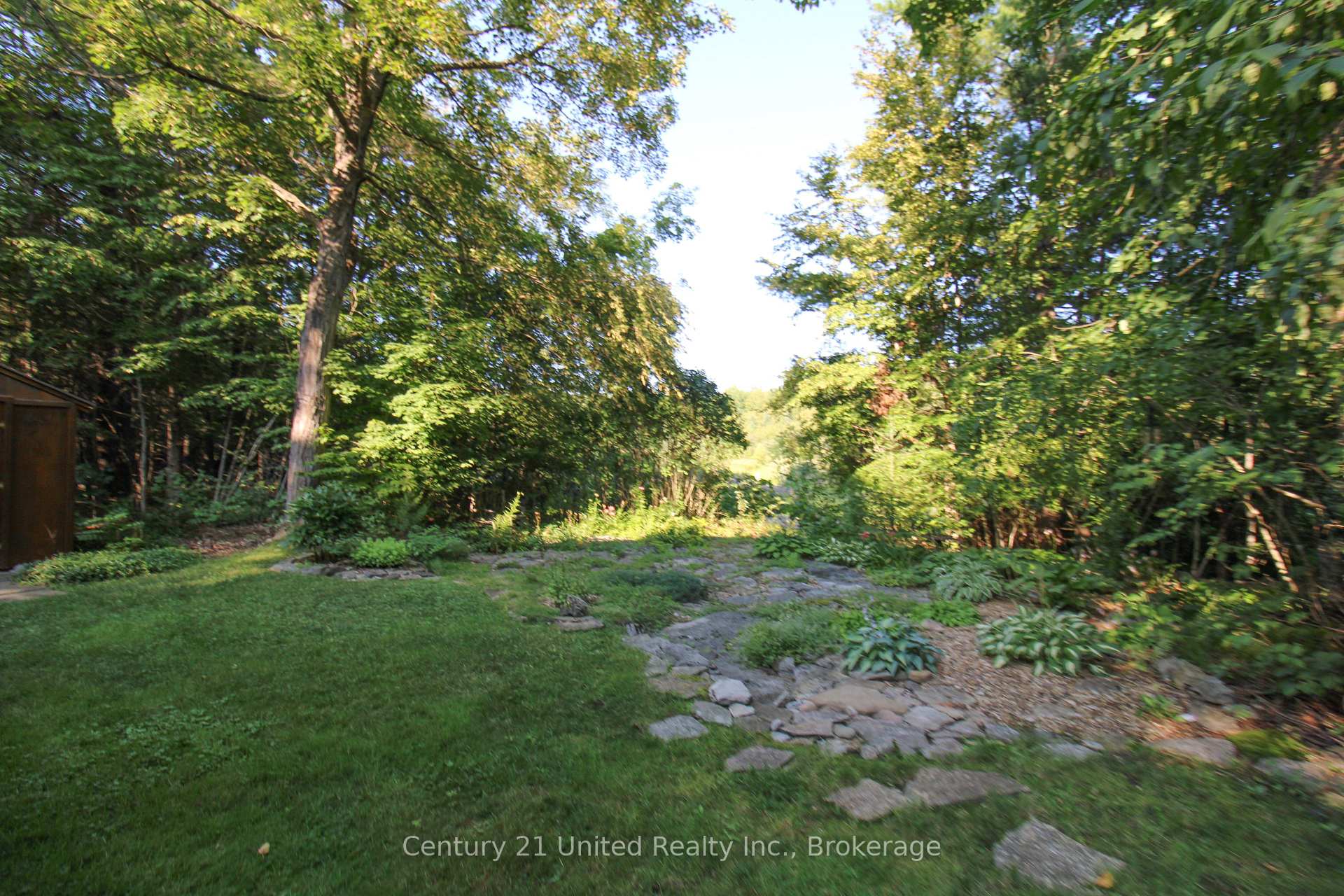 Photo 38 of 395 Sawmill Road, Douro-Dummer — HOMEH