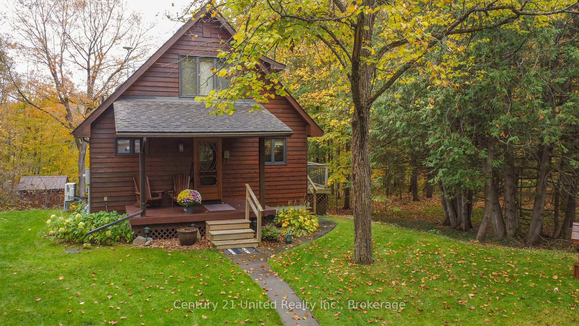 Photo 42 of 395 Sawmill Road, Douro-Dummer — HOMEH