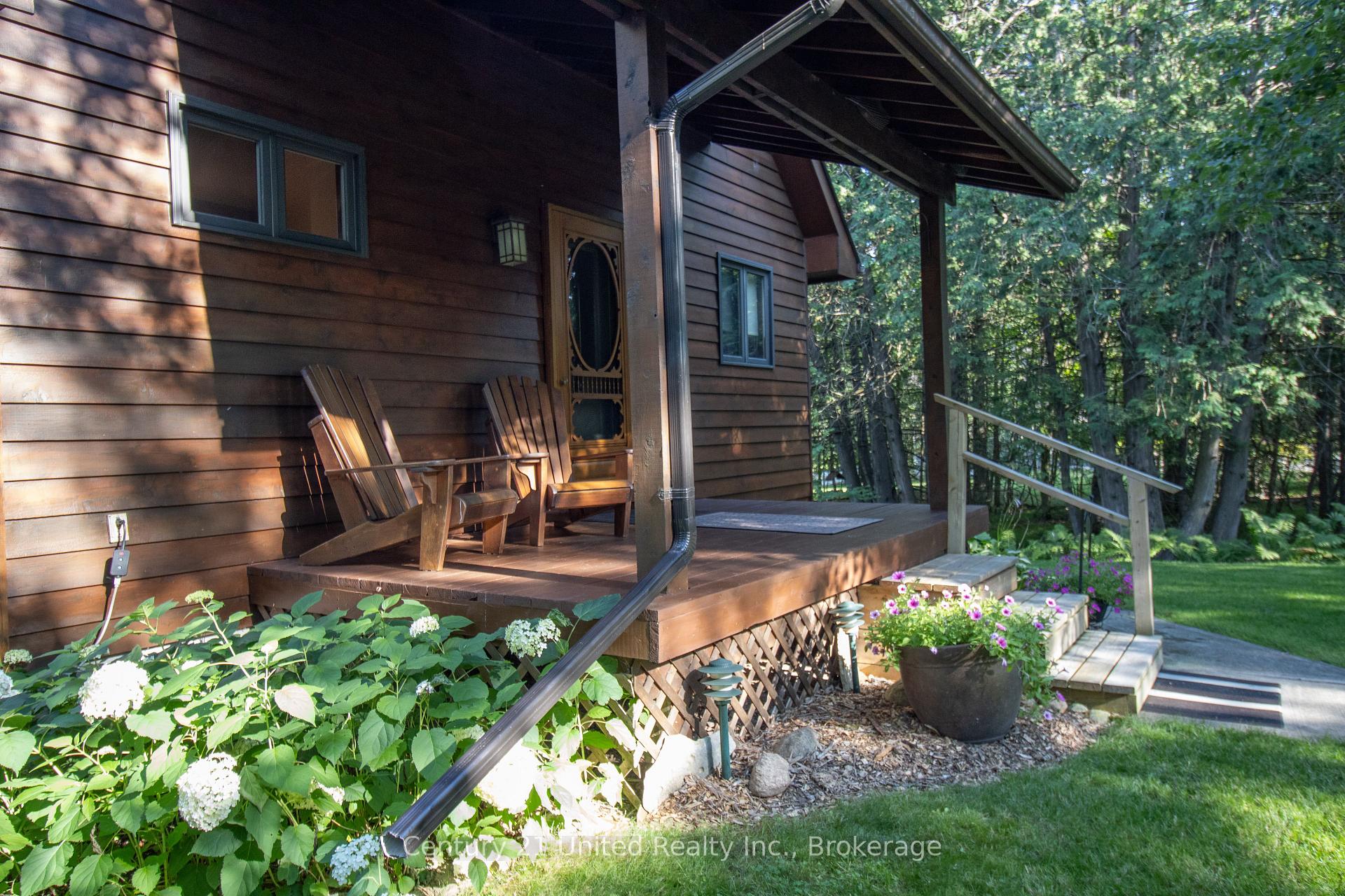 Photo 43 of 395 Sawmill Road, Douro-Dummer — HOMEH