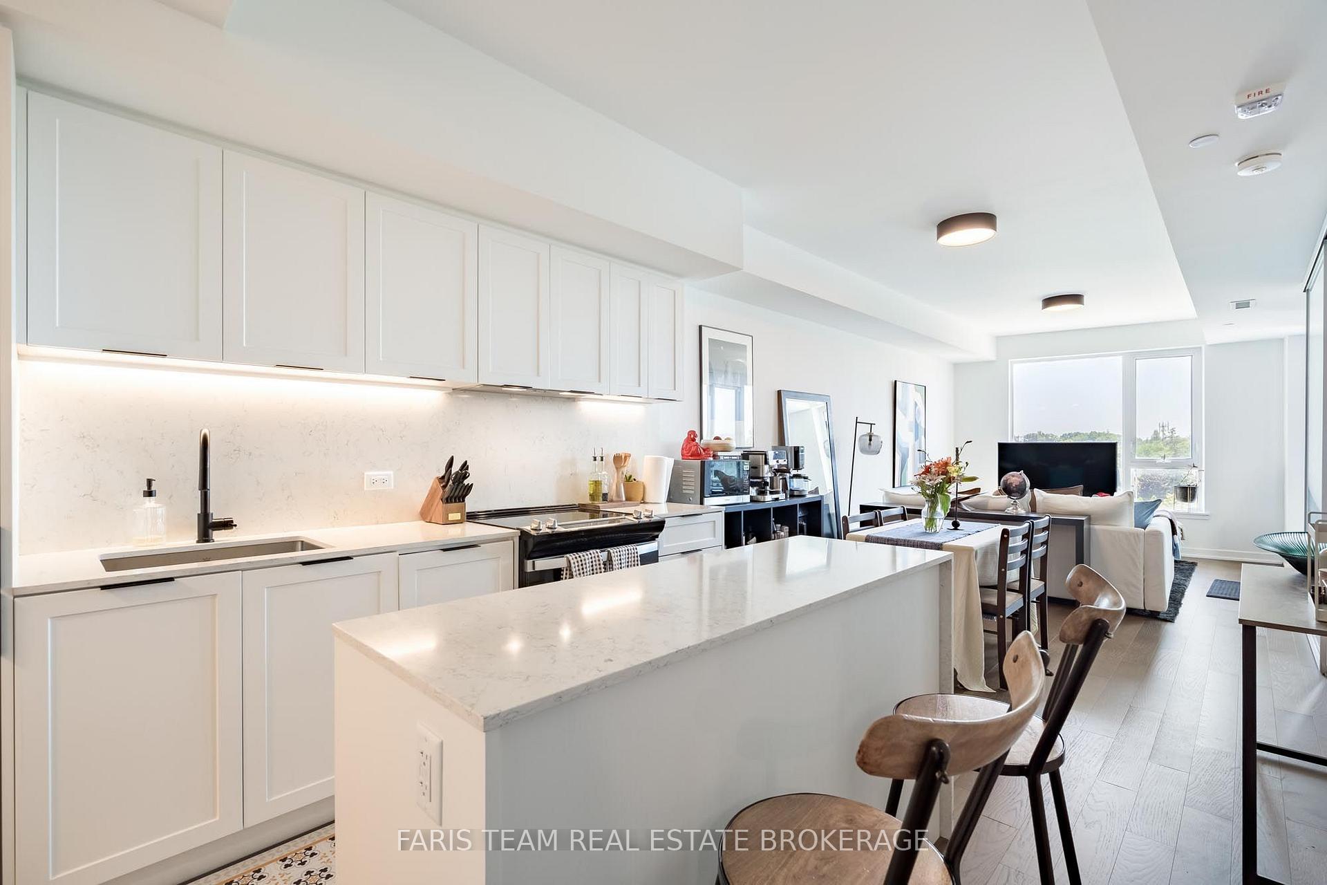 Photo 8 of Unit 413, 31 Huron Street, Collingwood — HOMEH