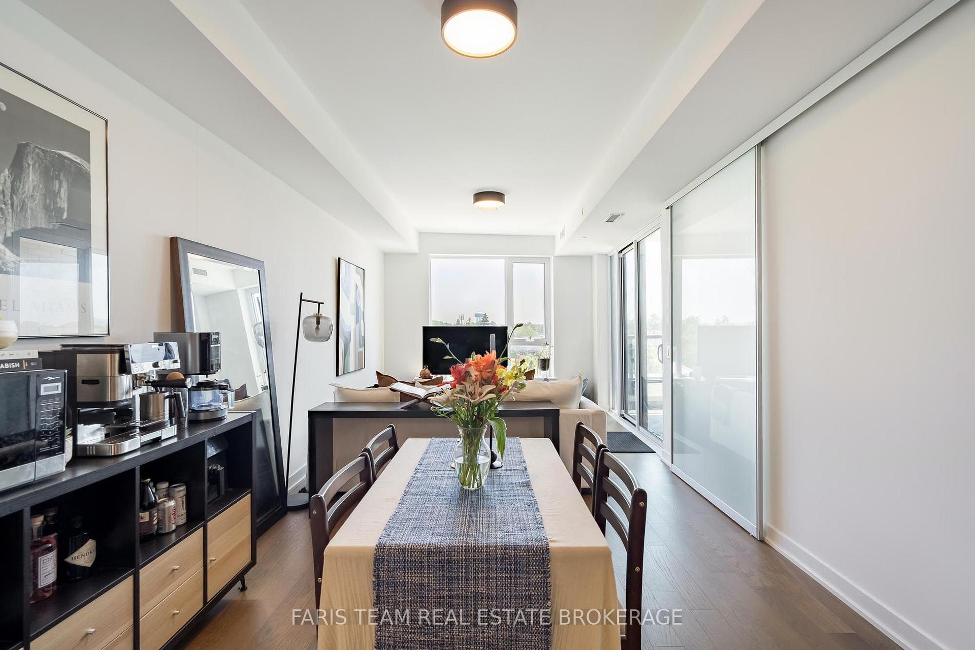 Photo 12 of Unit 413, 31 Huron Street, Collingwood — HOMEH