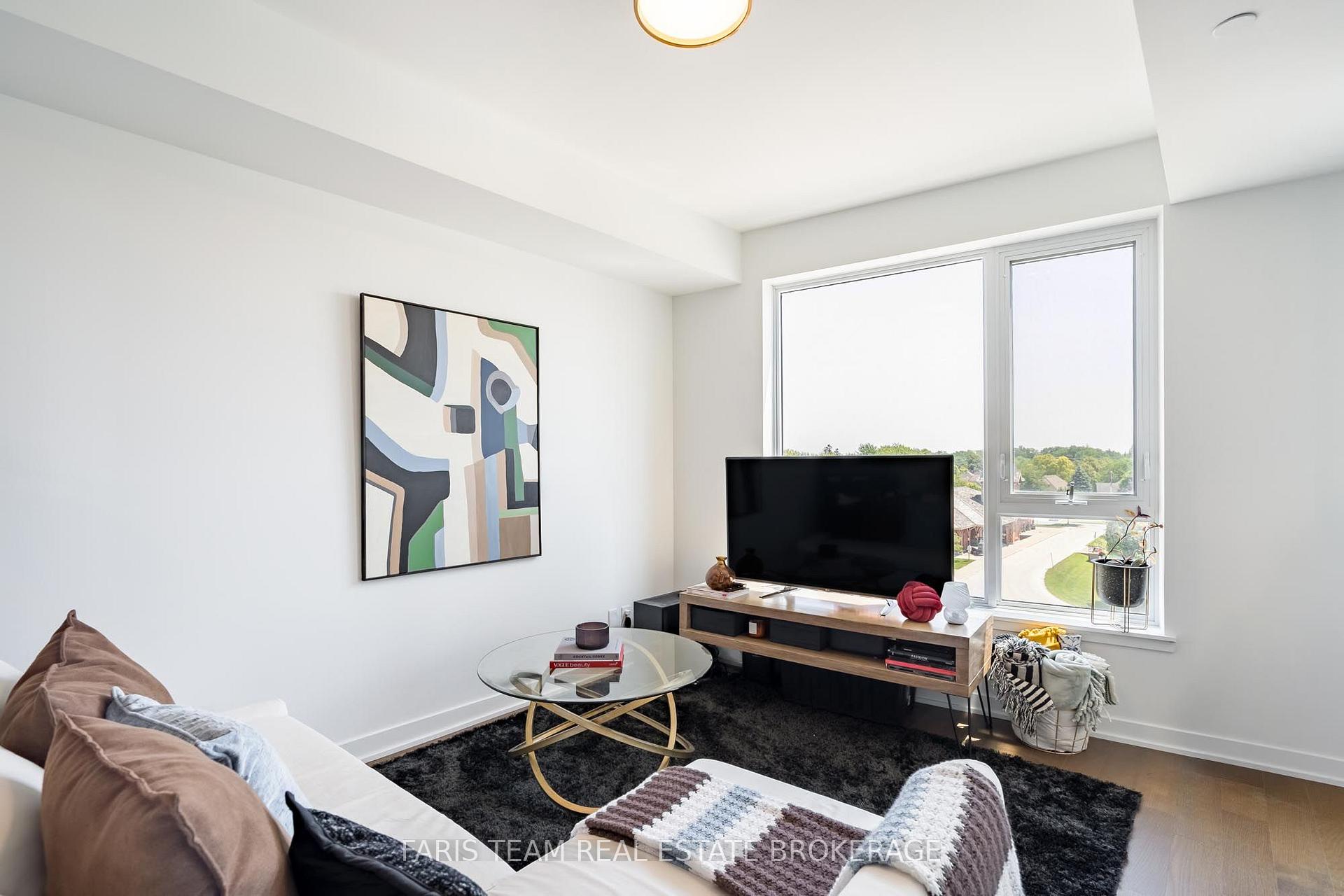 Photo 13 of Unit 413, 31 Huron Street, Collingwood — HOMEH