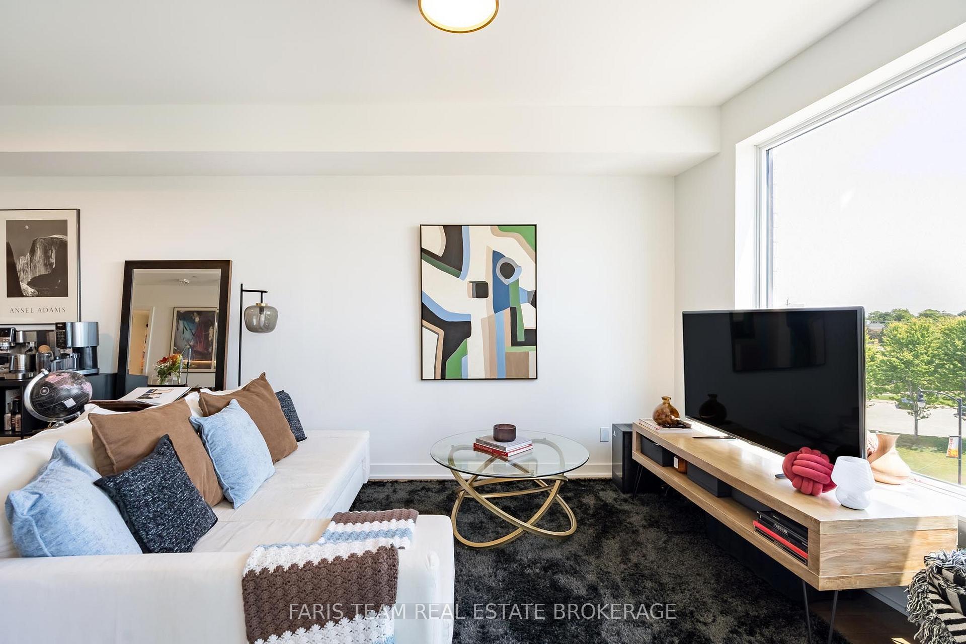 Photo 14 of Unit 413, 31 Huron Street, Collingwood — HOMEH