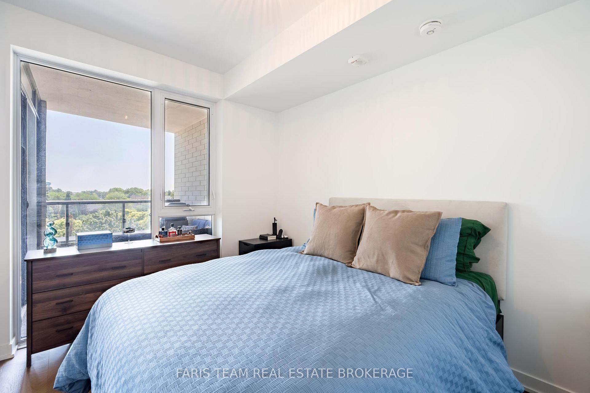 Photo 15 of Unit 413, 31 Huron Street, Collingwood — HOMEH