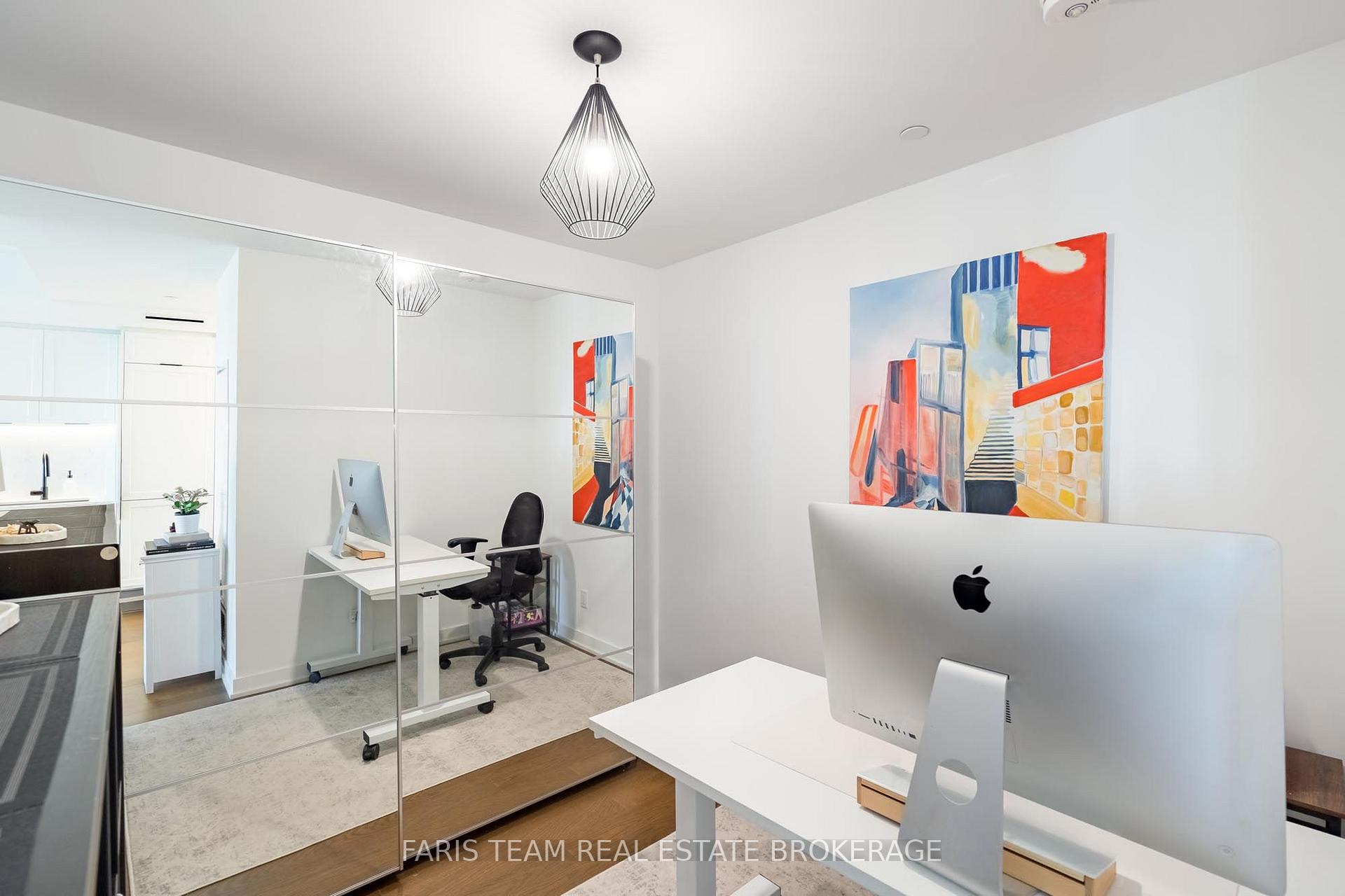 Photo 17 of Unit 413, 31 Huron Street, Collingwood — HOMEH