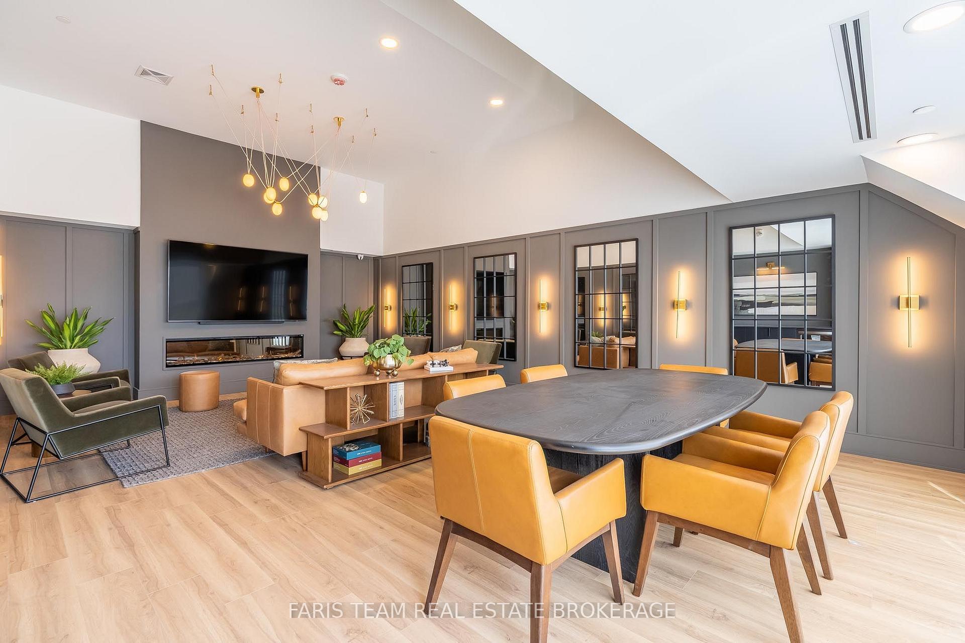 Photo 28 of Unit 413, 31 Huron Street, Collingwood — HOMEH