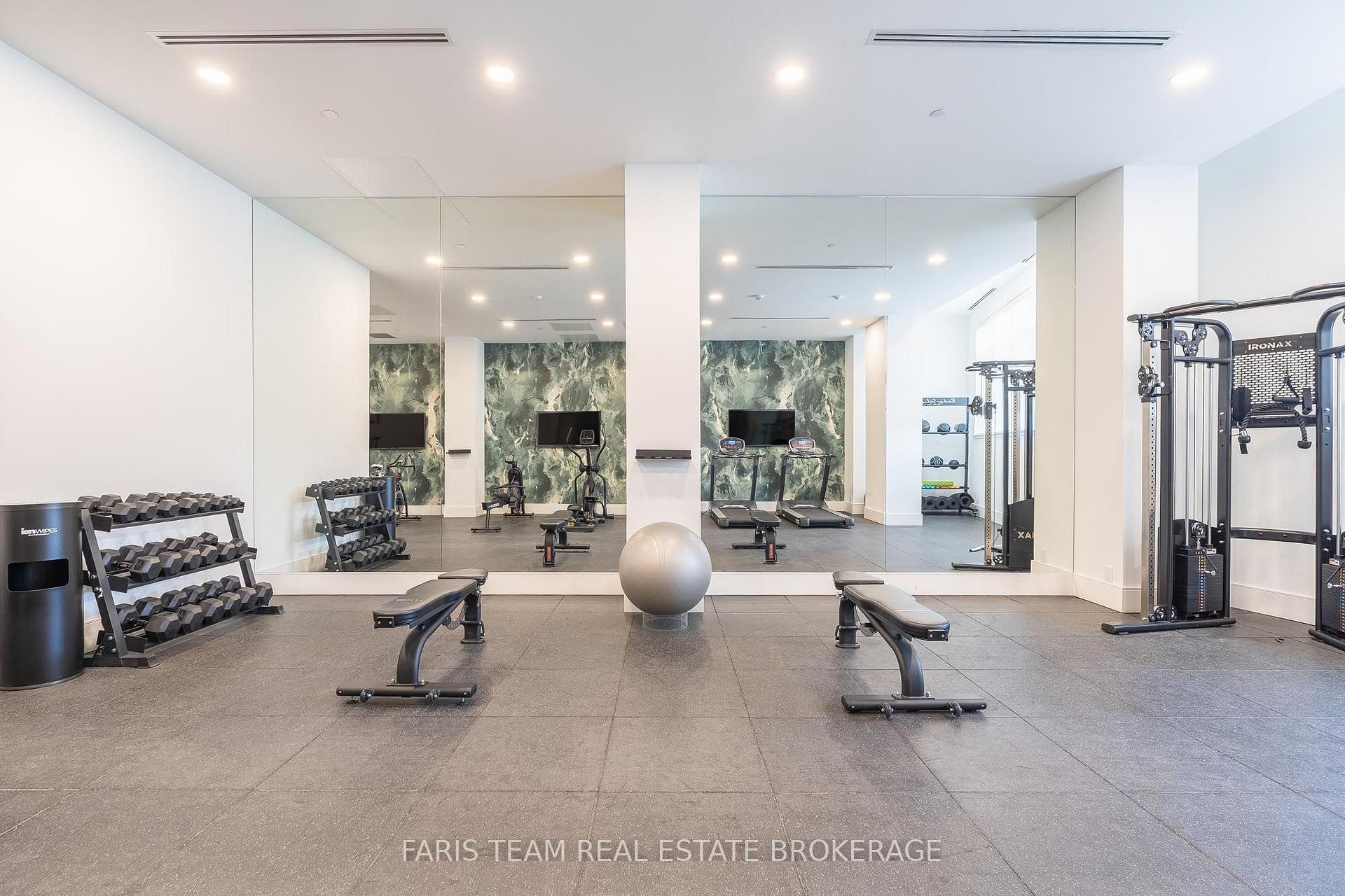 Photo 33 of Unit 413, 31 Huron Street, Collingwood — HOMEH