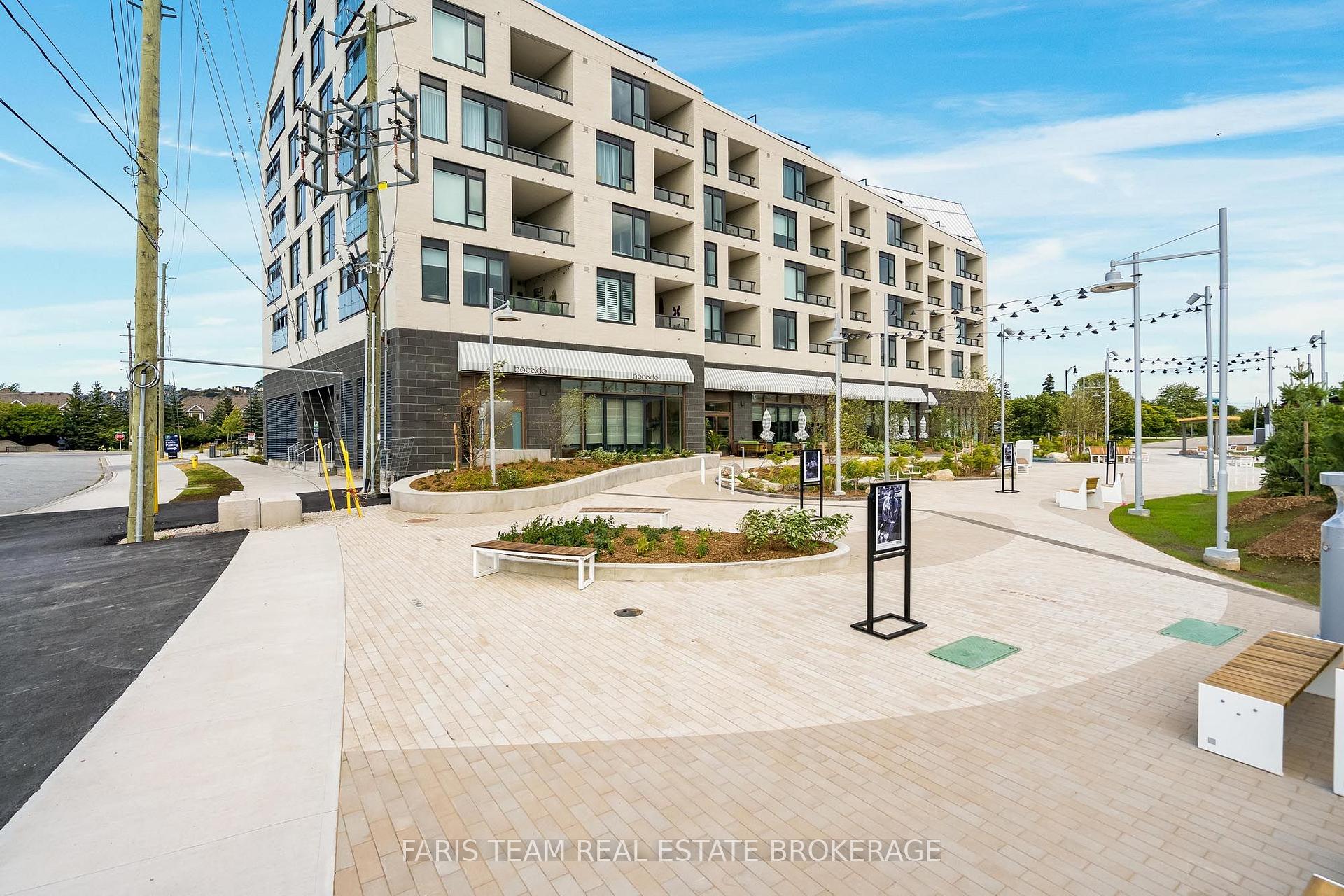 Photo 41 of Unit 413, 31 Huron Street, Collingwood — HOMEH