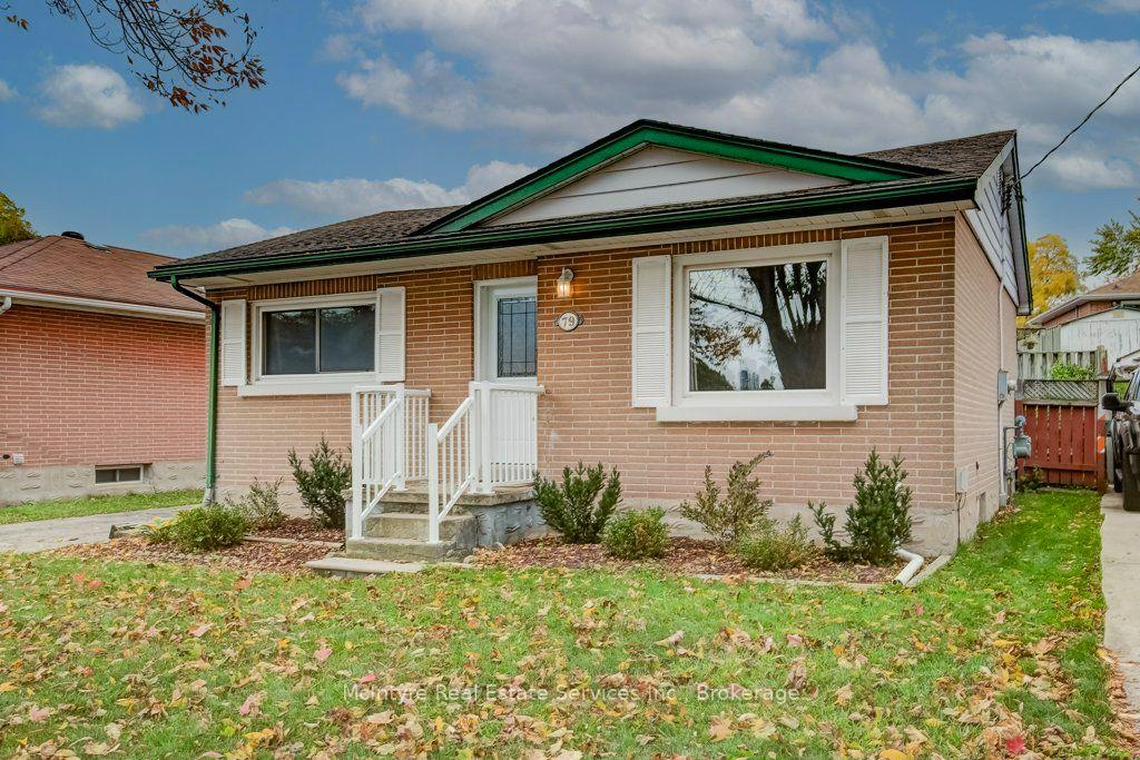 Photo 3 of 79 Hoffman Street, Waterloo — HOMEH