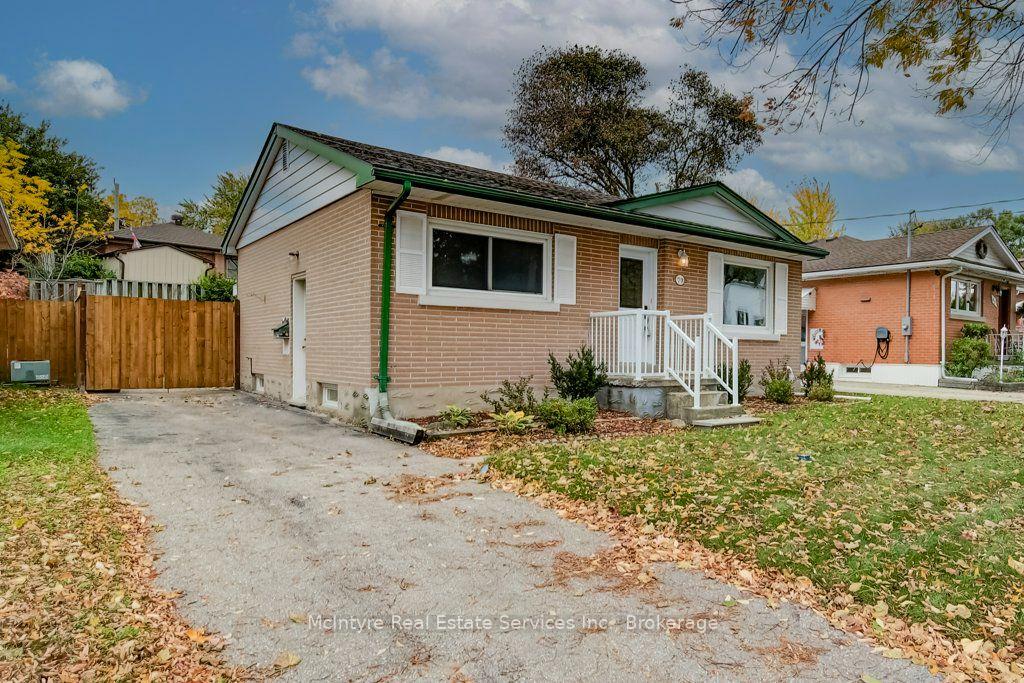 Photo 4 of 79 Hoffman Street, Waterloo — HOMEH
