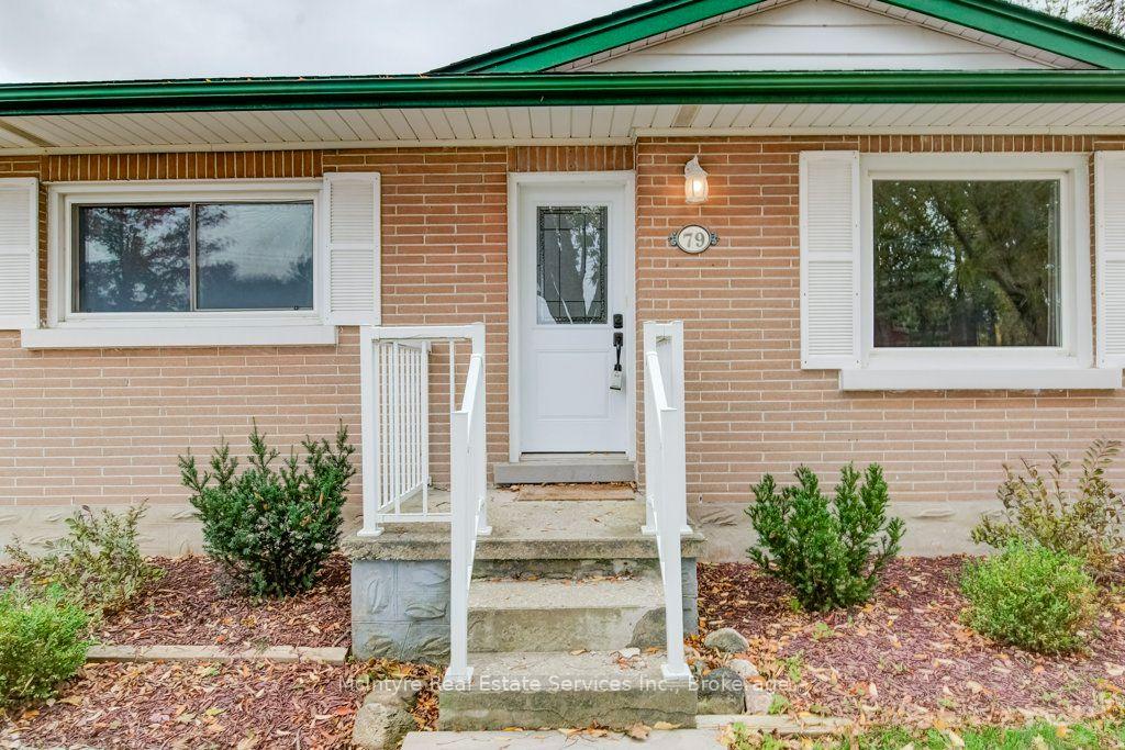 Photo 6 of 79 Hoffman Street, Waterloo — HOMEH
