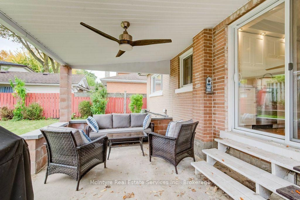 Photo 34 of 79 Hoffman Street, Waterloo — HOMEH