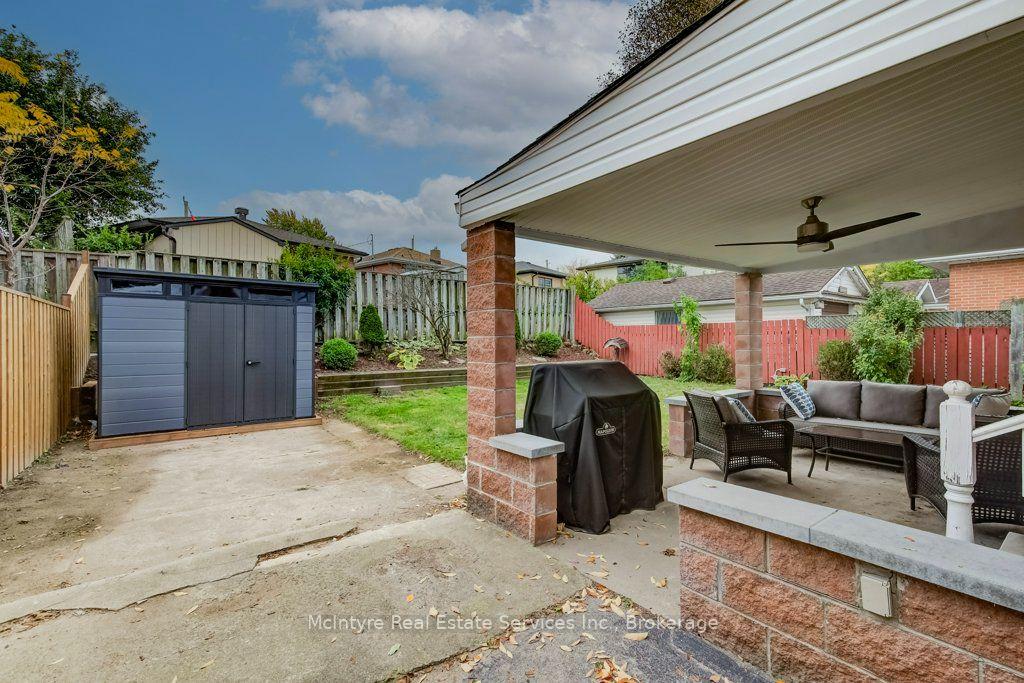 Photo 35 of 79 Hoffman Street, Waterloo — HOMEH
