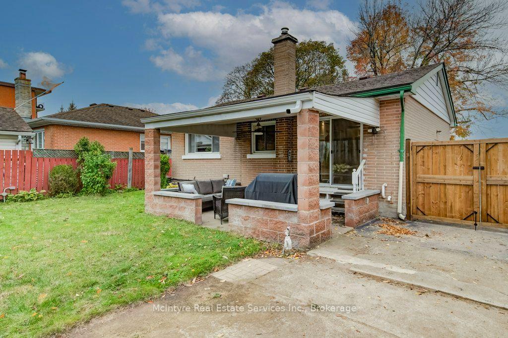 Photo 36 of 79 Hoffman Street, Waterloo — HOMEH