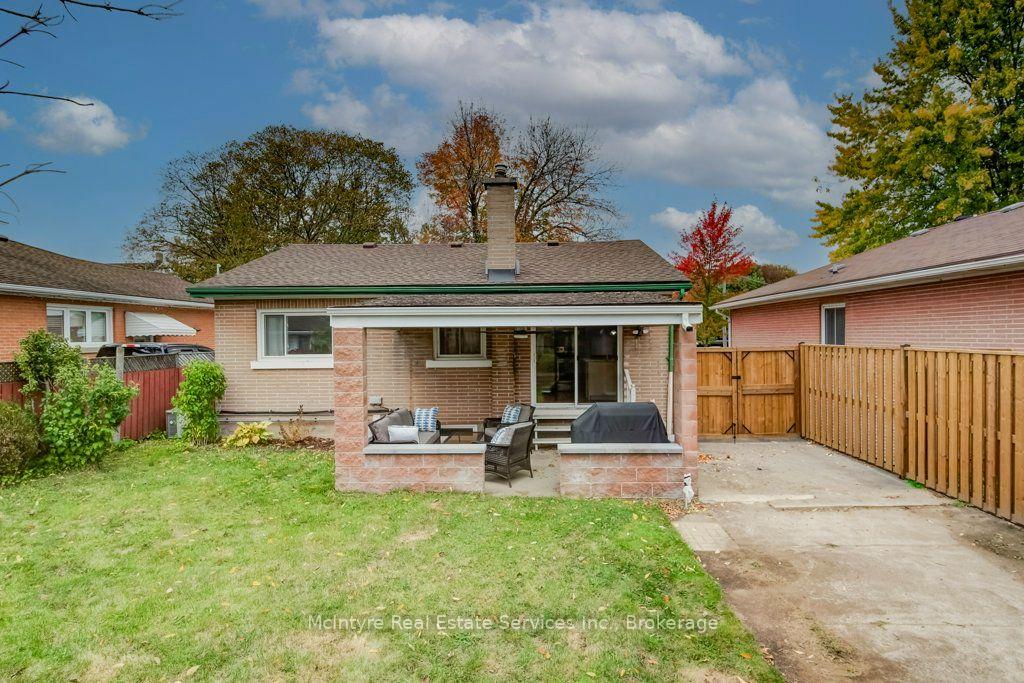 Photo 37 of 79 Hoffman Street, Waterloo — HOMEH