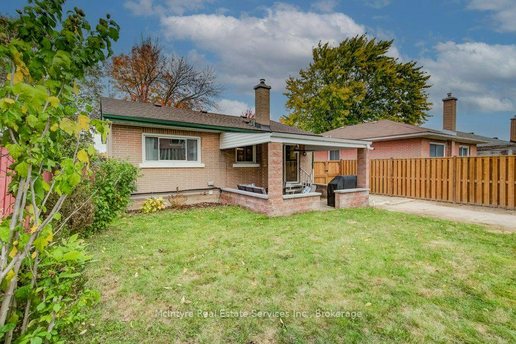 Photo 39 of 79 Hoffman Street, Waterloo — HOMEH