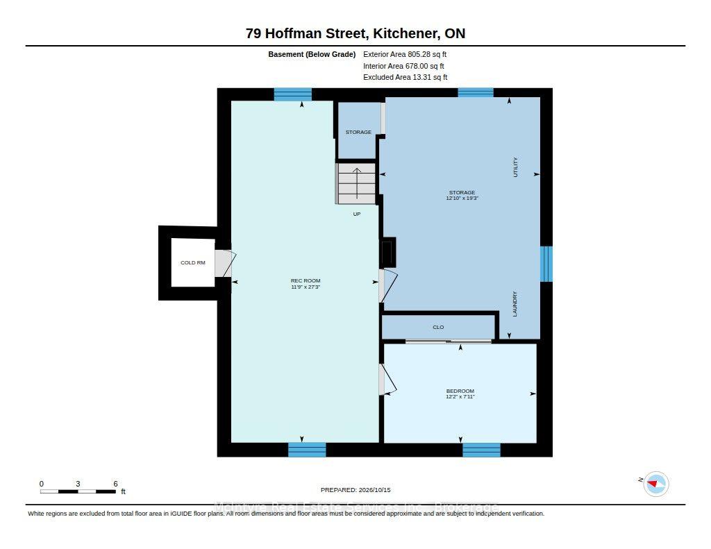 Photo 44 of 79 Hoffman Street, Waterloo — HOMEH