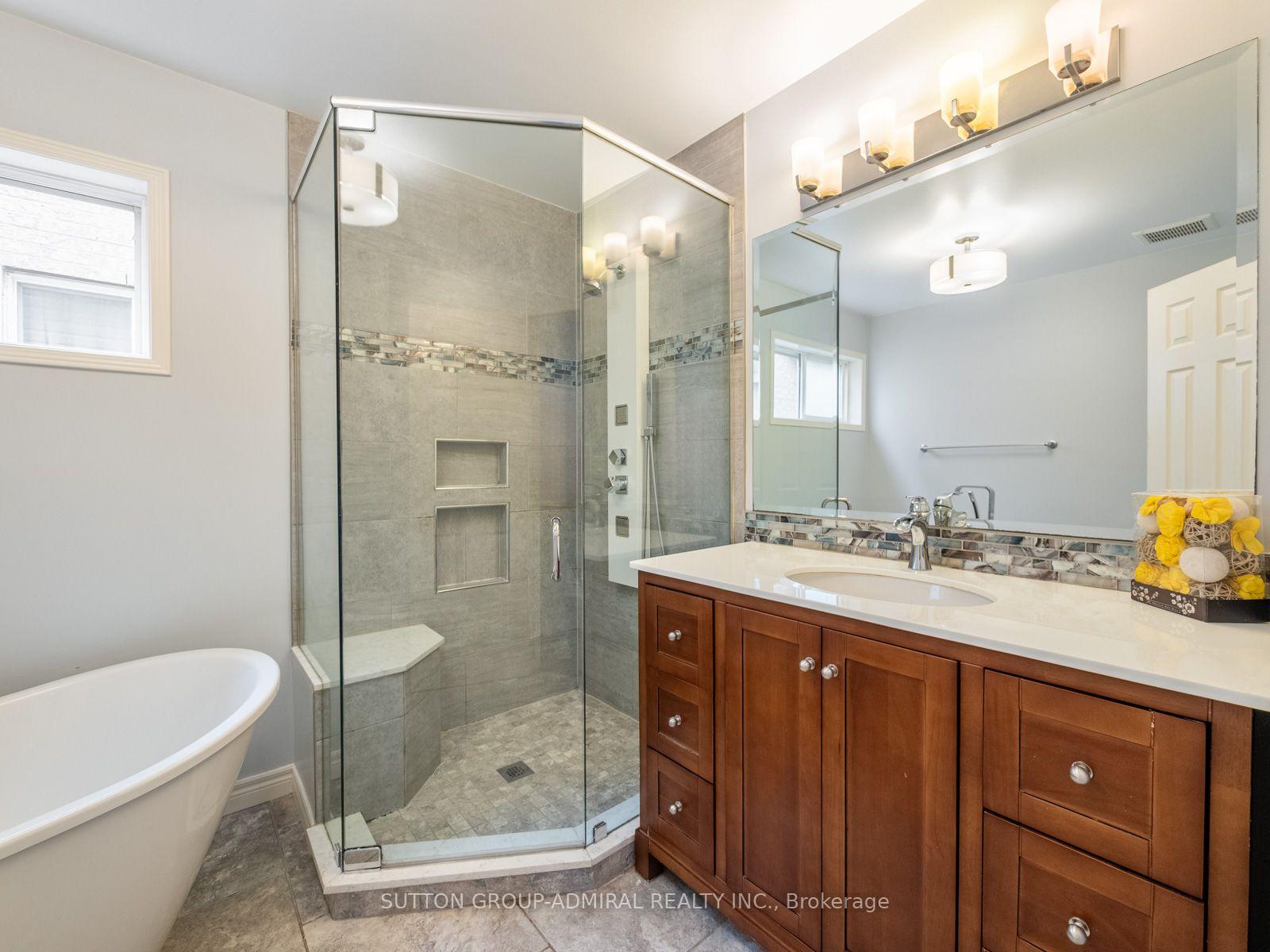 Photo 26 of 28 Harwood Drive, Barrie, Painswick North — HOMEH