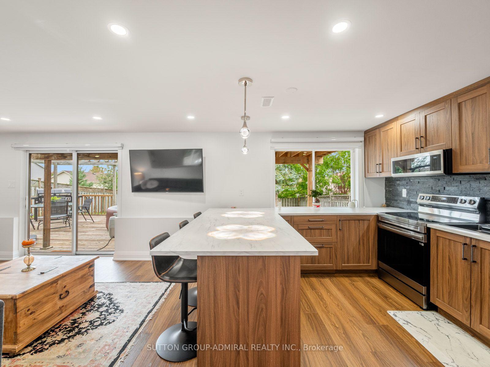 Photo 28 of 28 Harwood Drive, Barrie, Painswick North — HOMEH