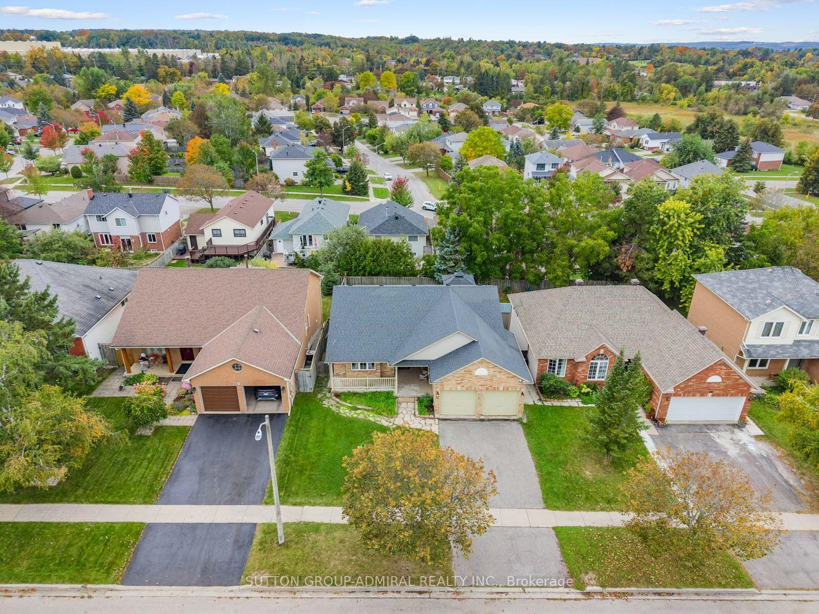 Photo 44 of 28 Harwood Drive, Barrie, Painswick North — HOMEH