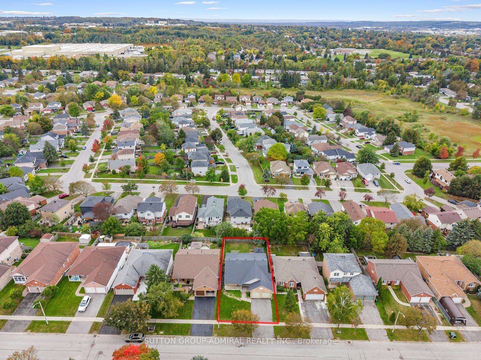 Photo 46 of 28 Harwood Drive, Barrie, Painswick North — HOMEH