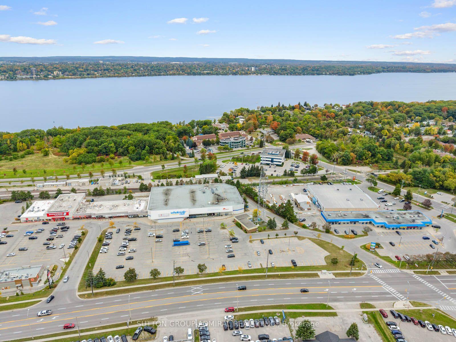 Photo 49 of 28 Harwood Drive, Barrie, Painswick North — HOMEH