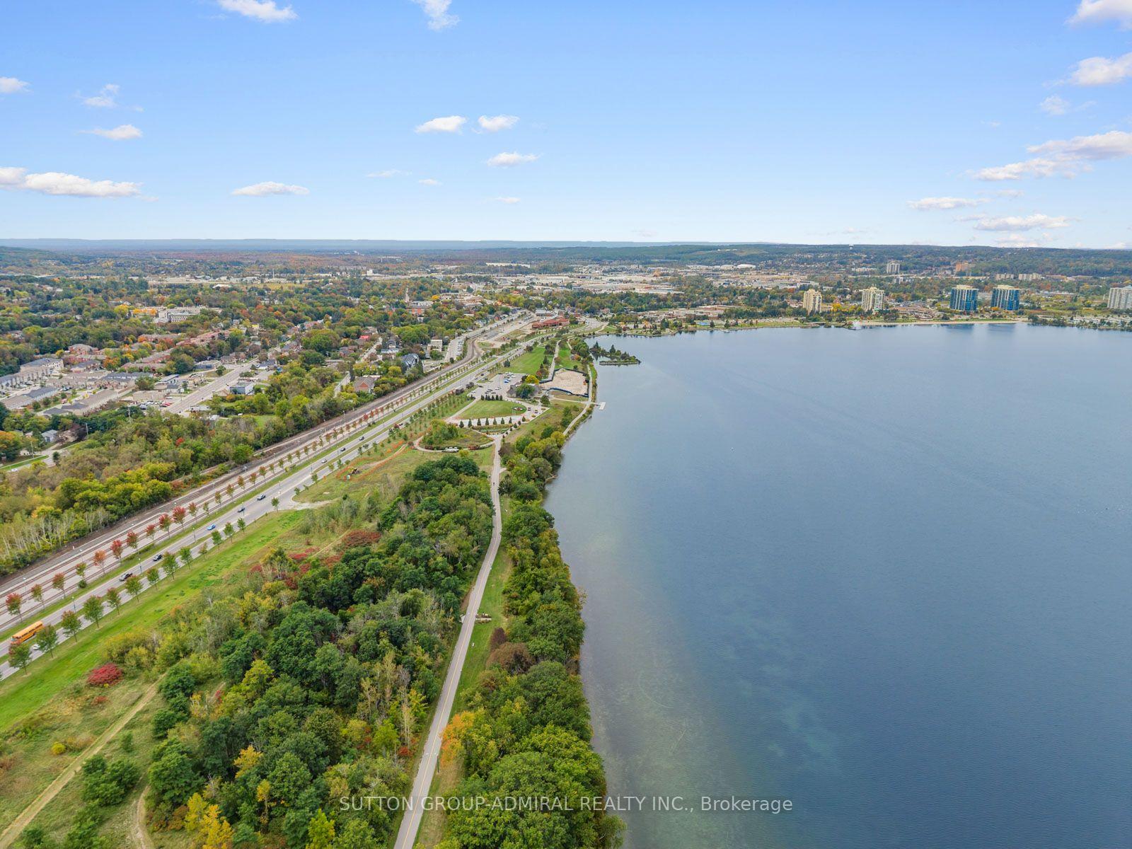 Photo 50 of 28 Harwood Drive, Barrie, Painswick North — HOMEH