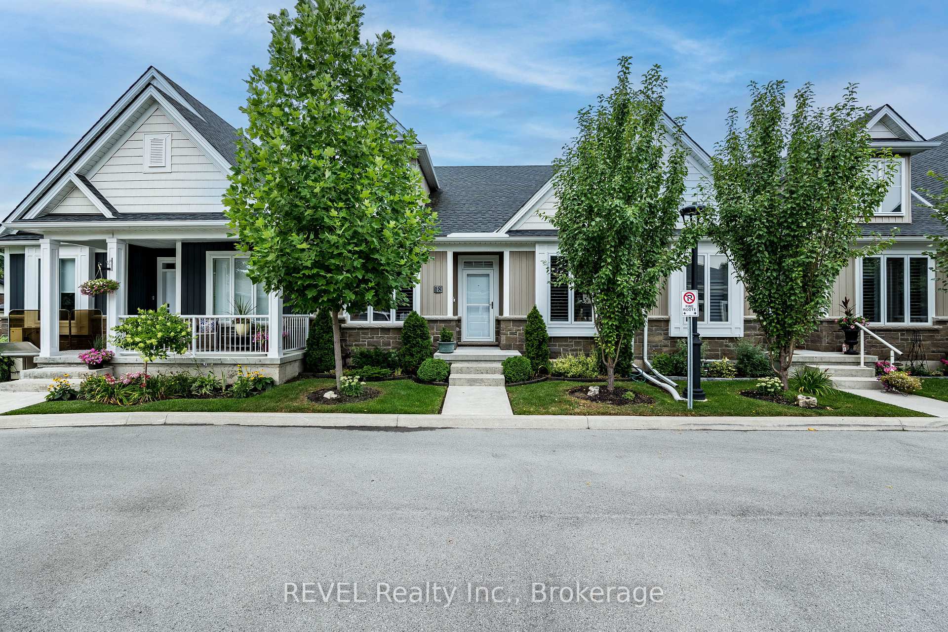 Photo of 18 Princeton Common Street
