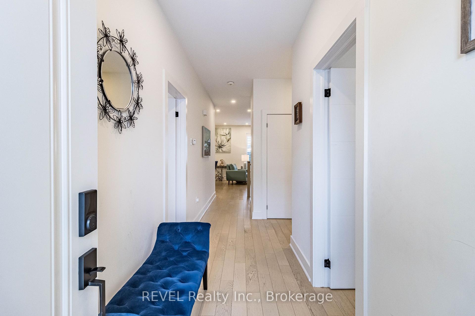 Photo 4 of 18 Princeton Common Street, St. Catharines, Lakeport — HOMEH