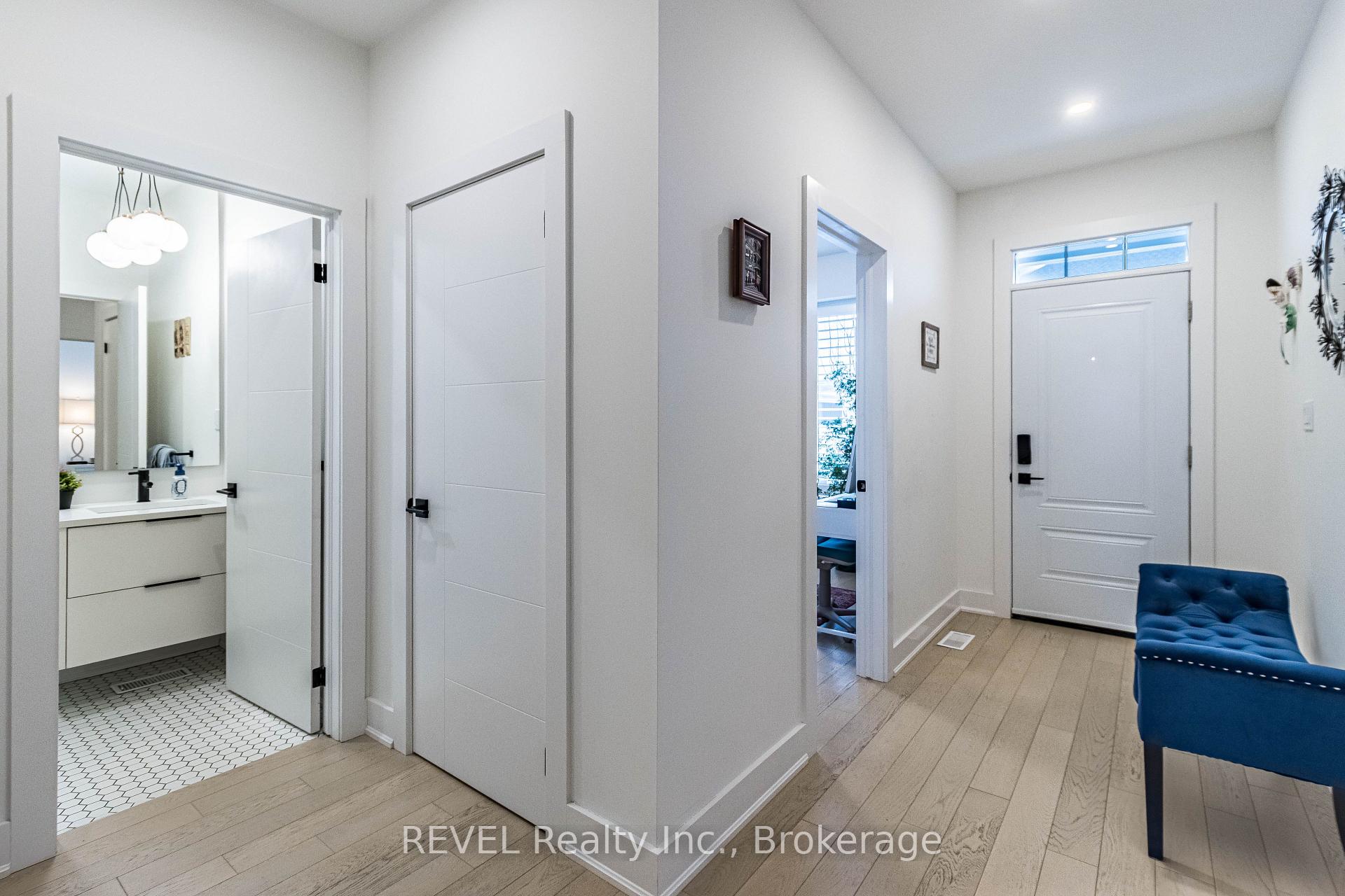 Photo 5 of 18 Princeton Common Street, St. Catharines, Lakeport — HOMEH