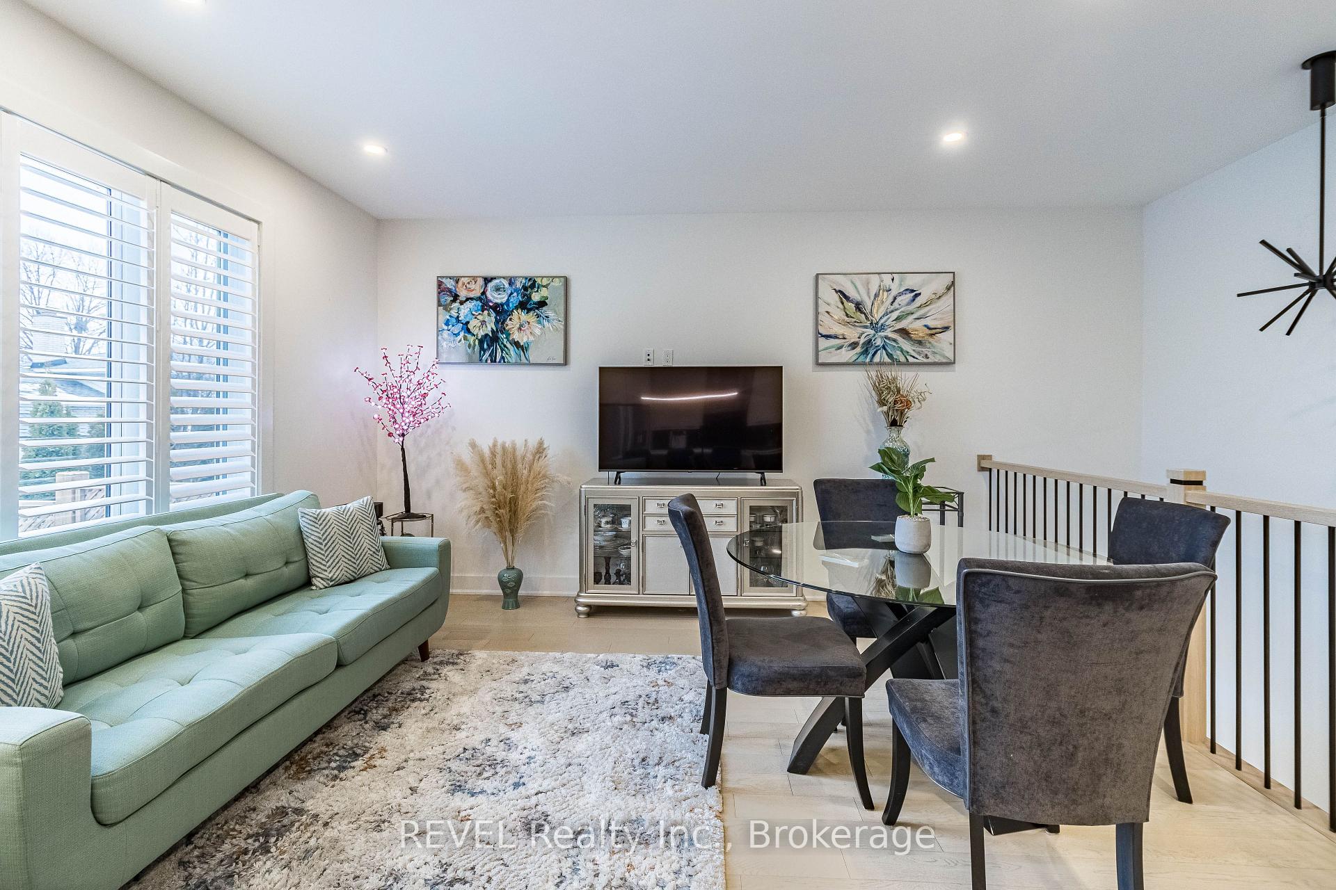 Photo 7 of 18 Princeton Common Street, St. Catharines, Lakeport — HOMEH