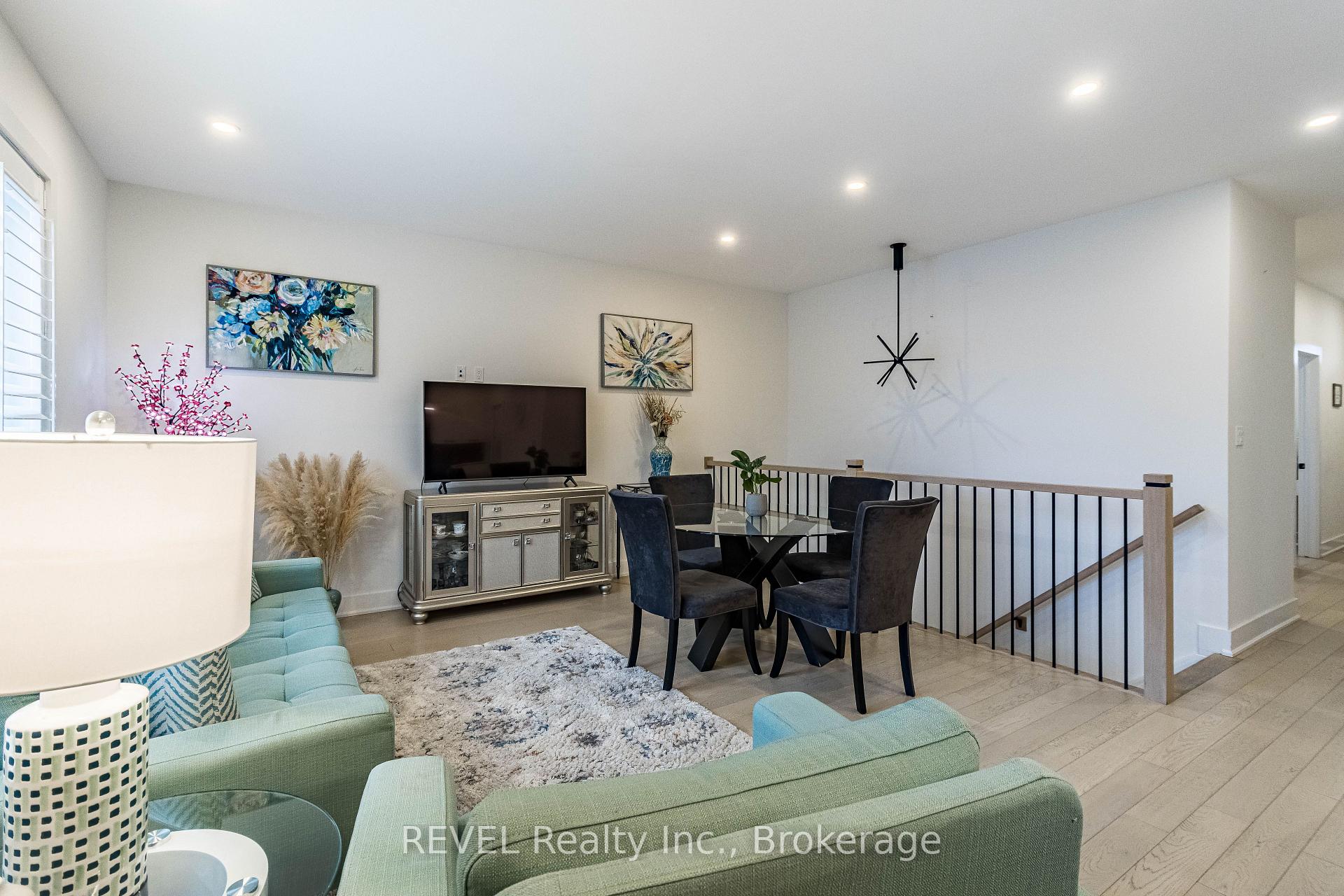 Photo 8 of 18 Princeton Common Street, St. Catharines, Lakeport — HOMEH